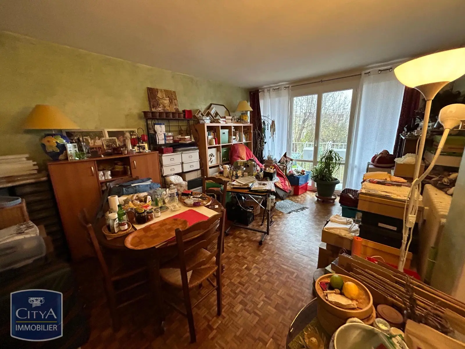 Photo 2 Appartement 2 pièces 49.98m²