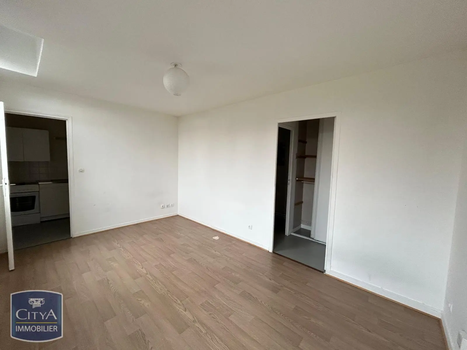 Photo 1 appartement Beauvais