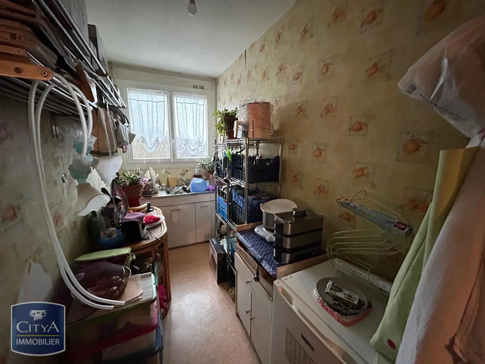 Photo 3 Appartement 2 pièces 49.98m²