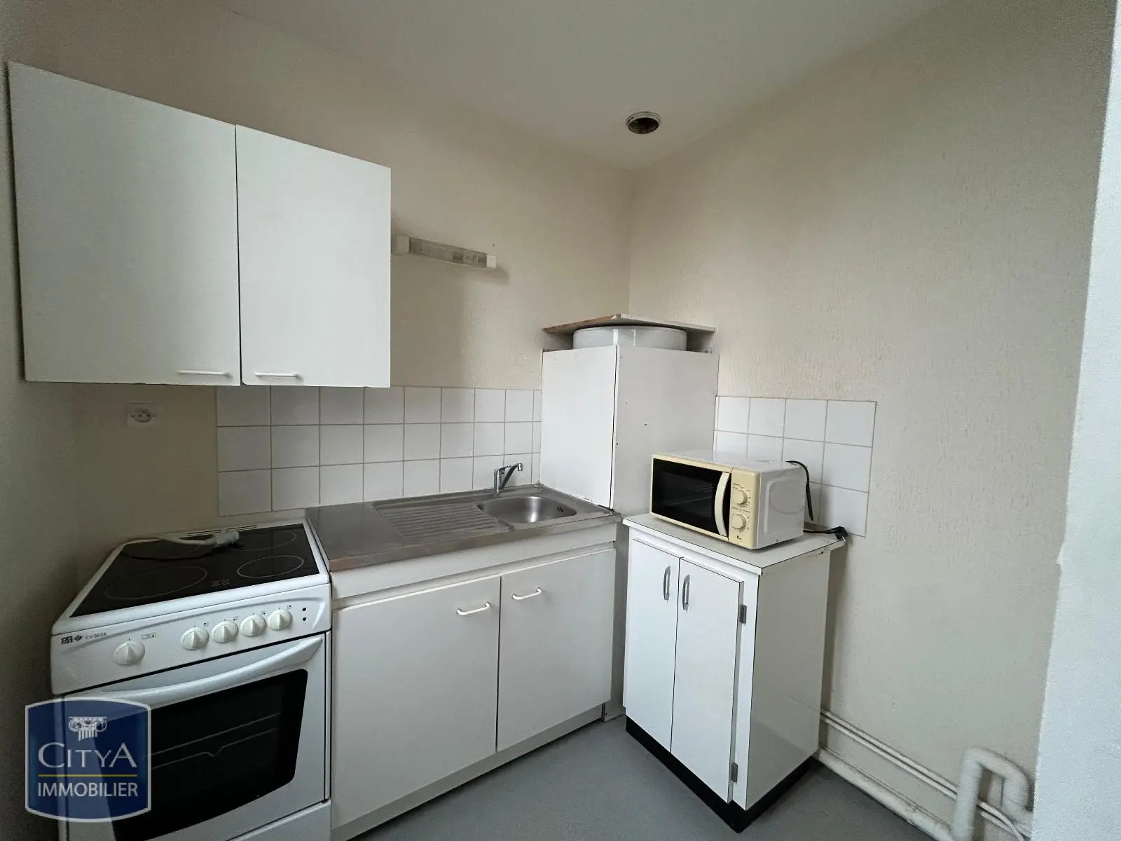 Photo 2 appartement Beauvais