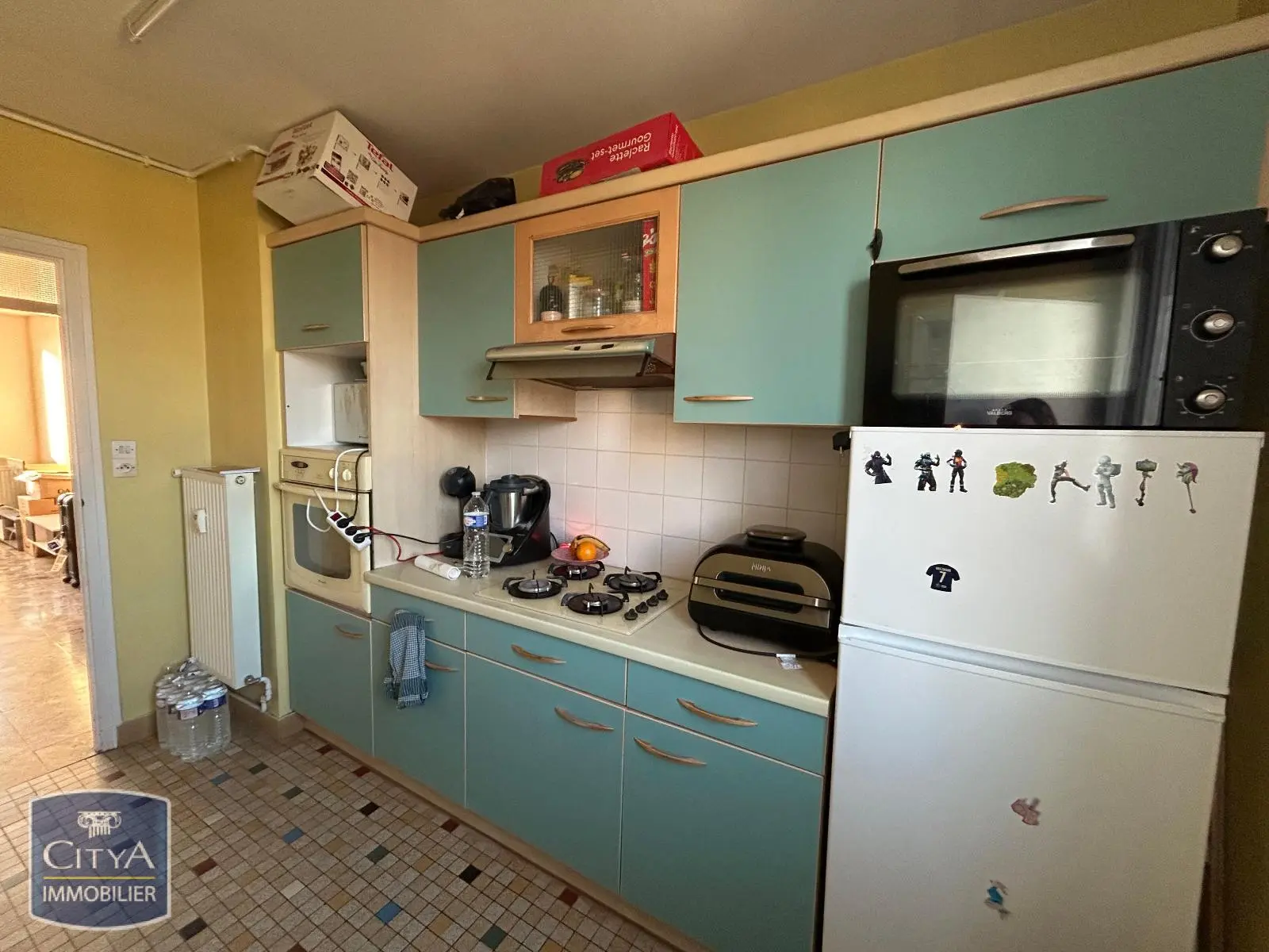 Photo 2 appartement Beauvais