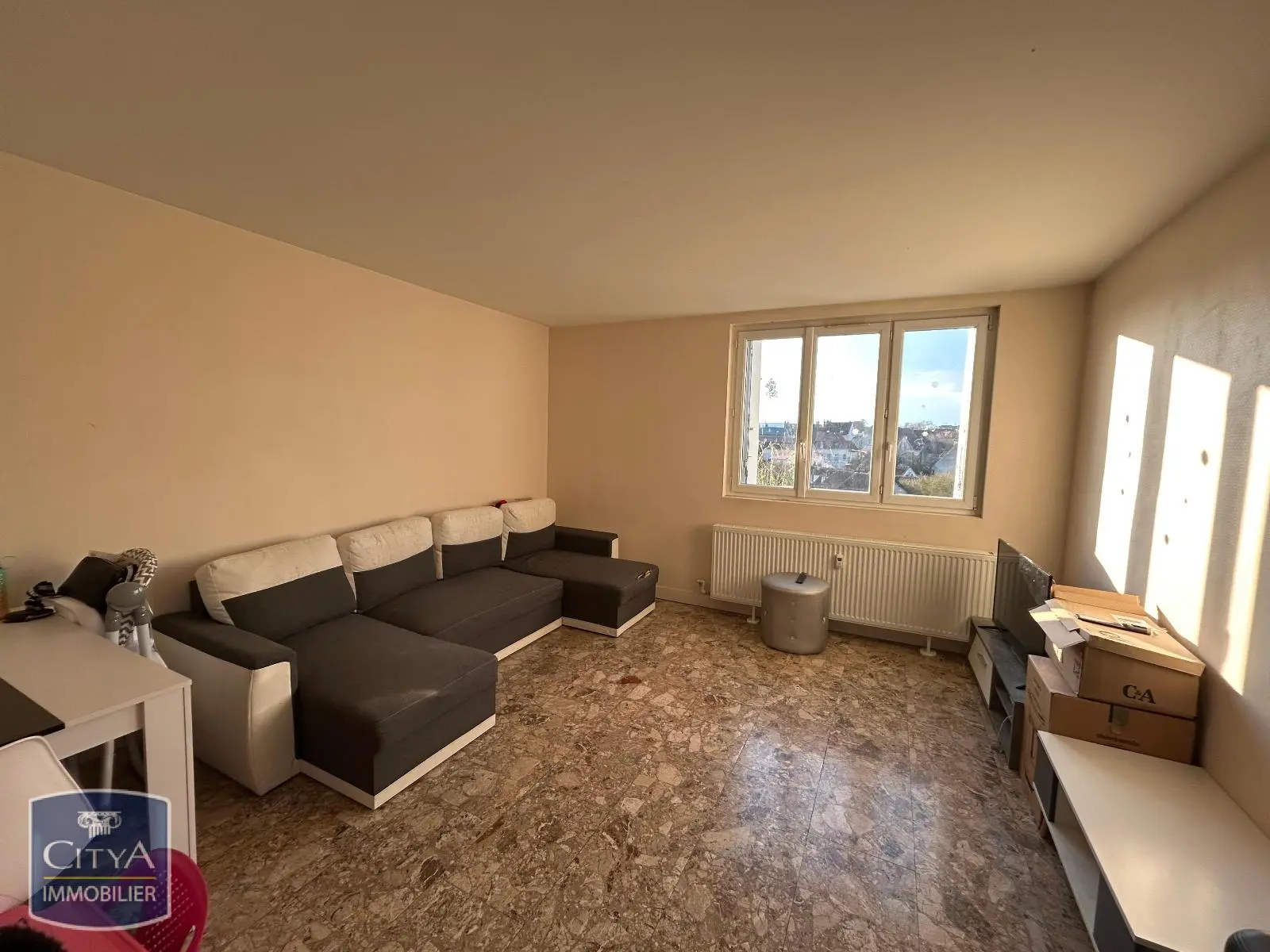 Photo 1 appartement Beauvais