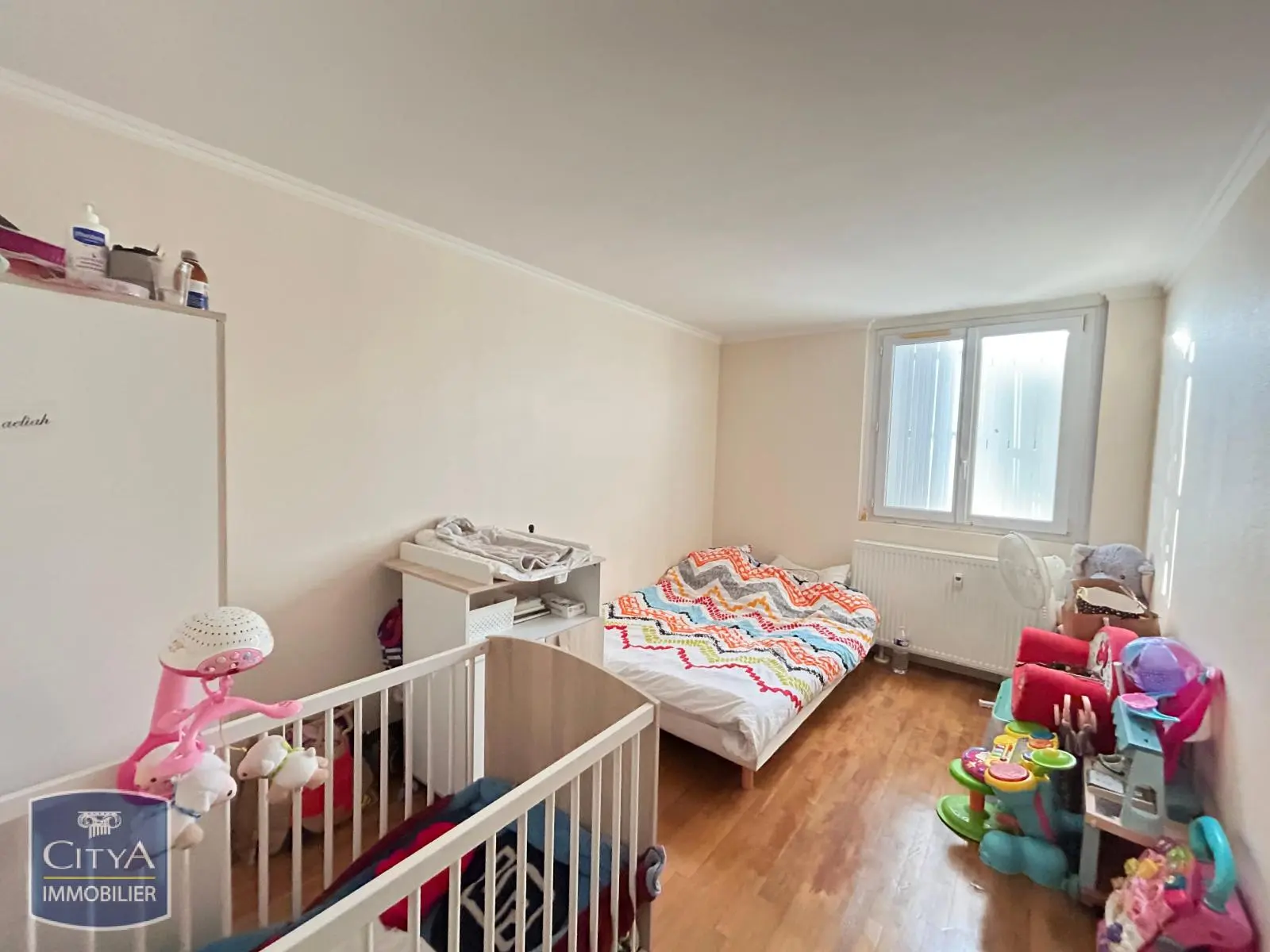 Photo 3 appartement Beauvais