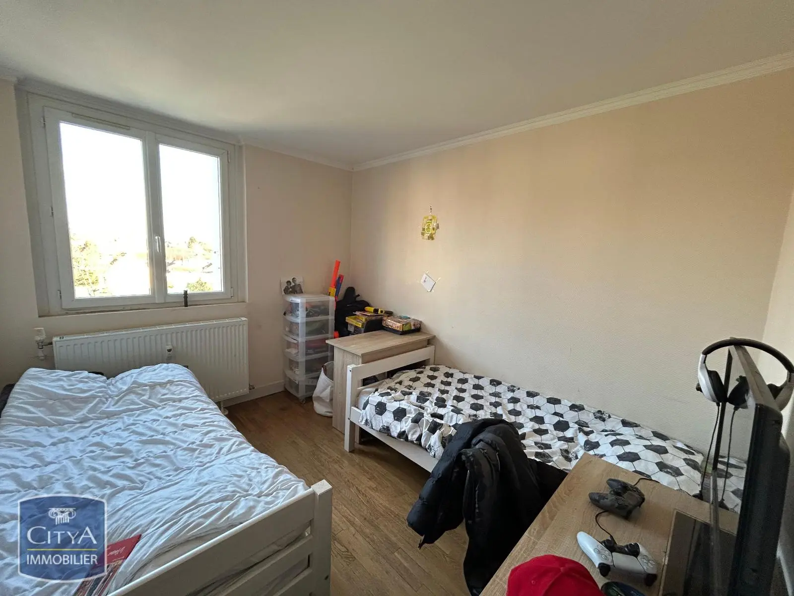 Photo 4 appartement Beauvais