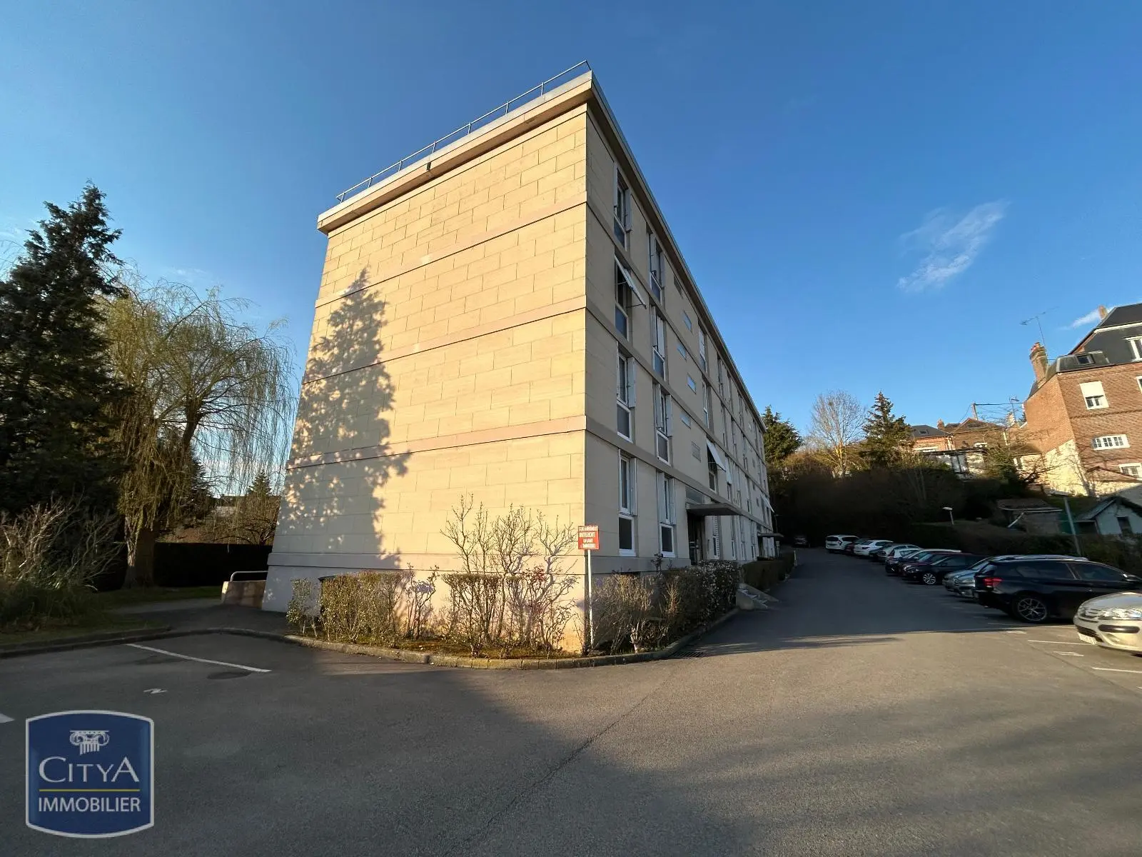 Photo 5 Appartement 3 pièces 61m²