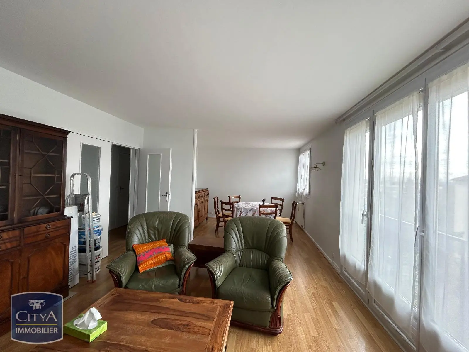 Photo 2 Appartement 4 pièces 71.67m²