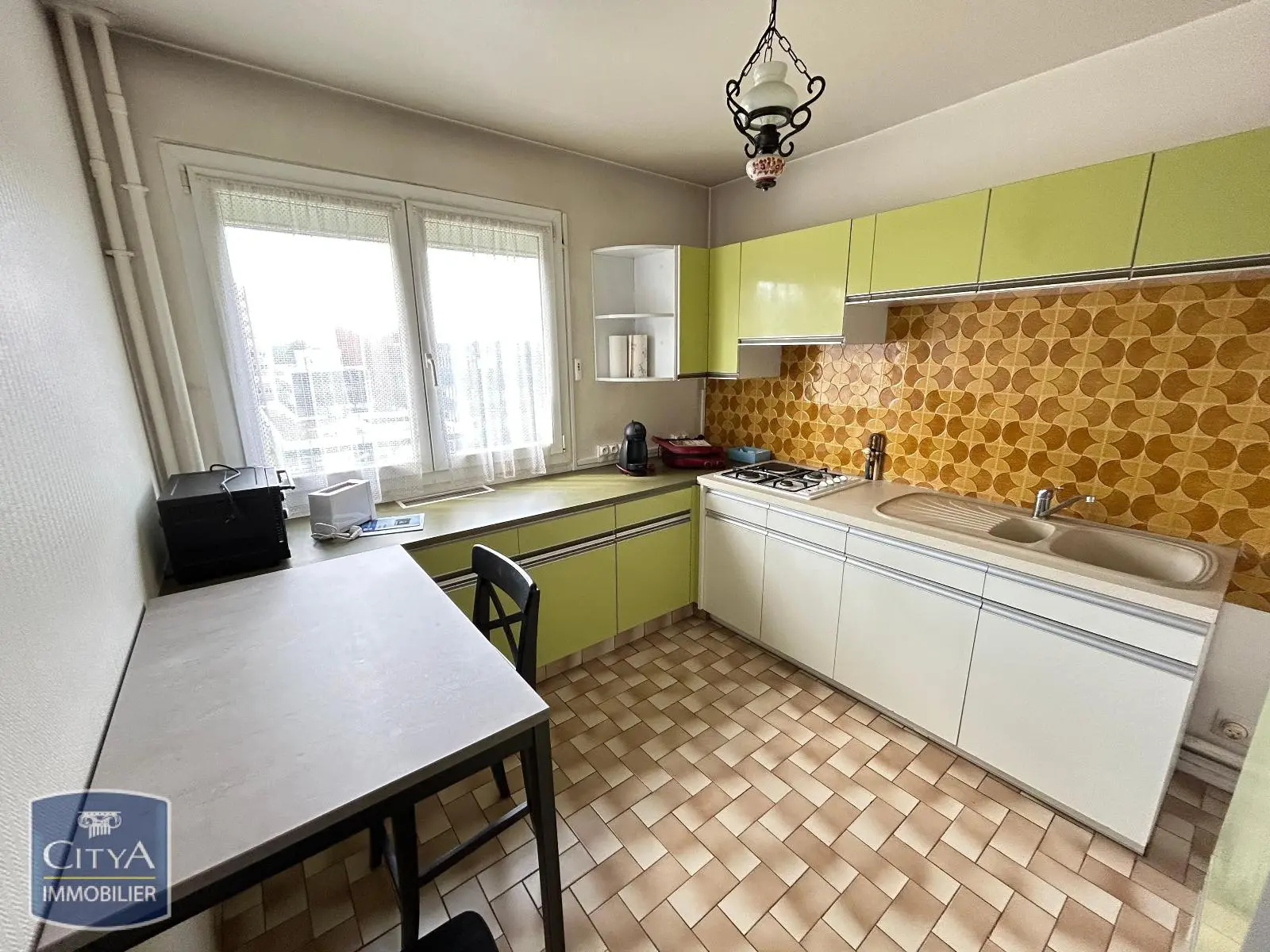 Photo 2 Appartement 5 pièces 87m²