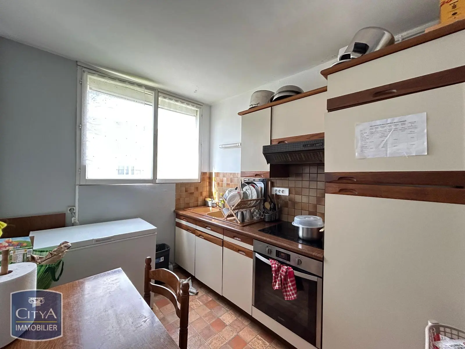 Photo 2 Appartement 3 pièces 63m²