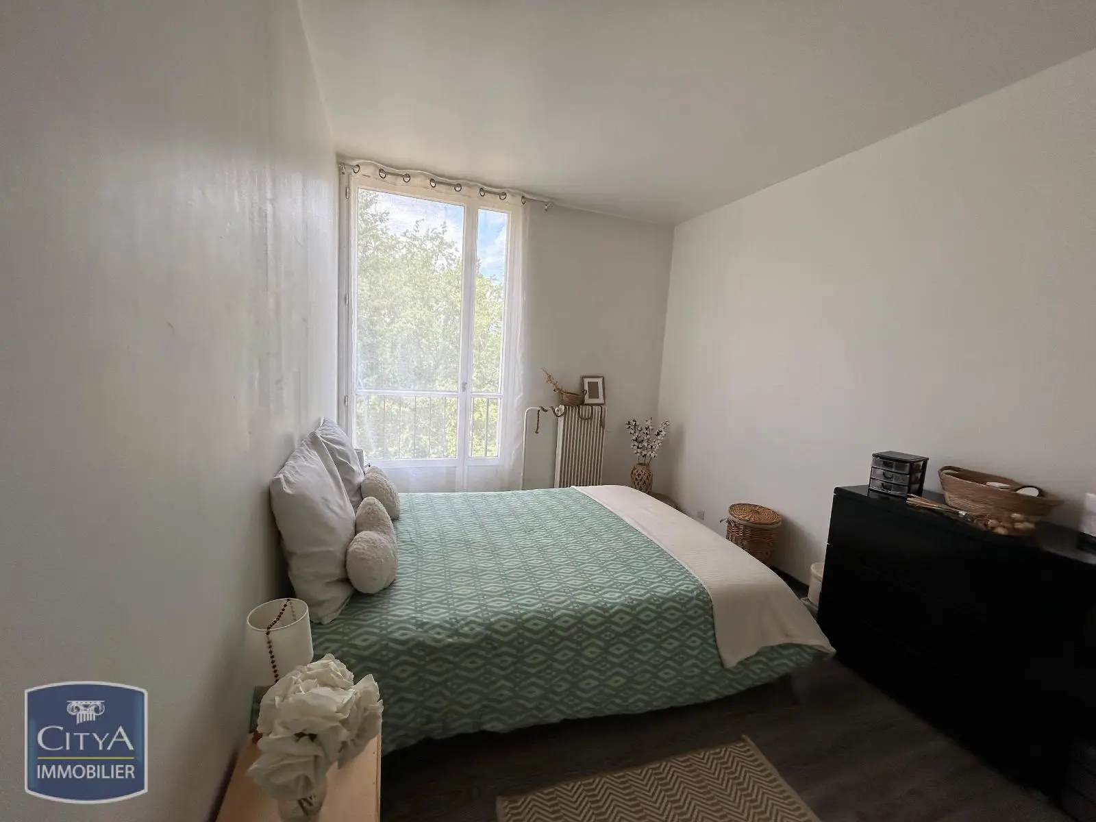 Photo 3 Appartement 2 pièces 44m²