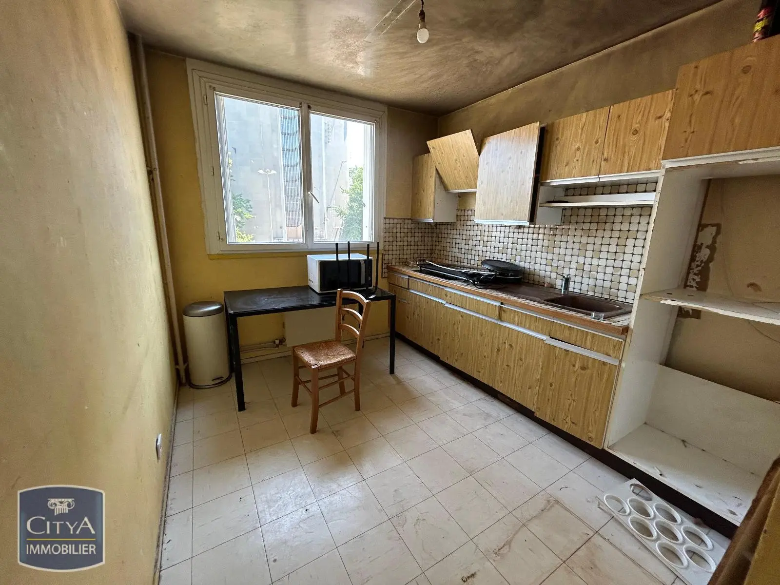 Photo 2 Appartement 4 pièces 71m²