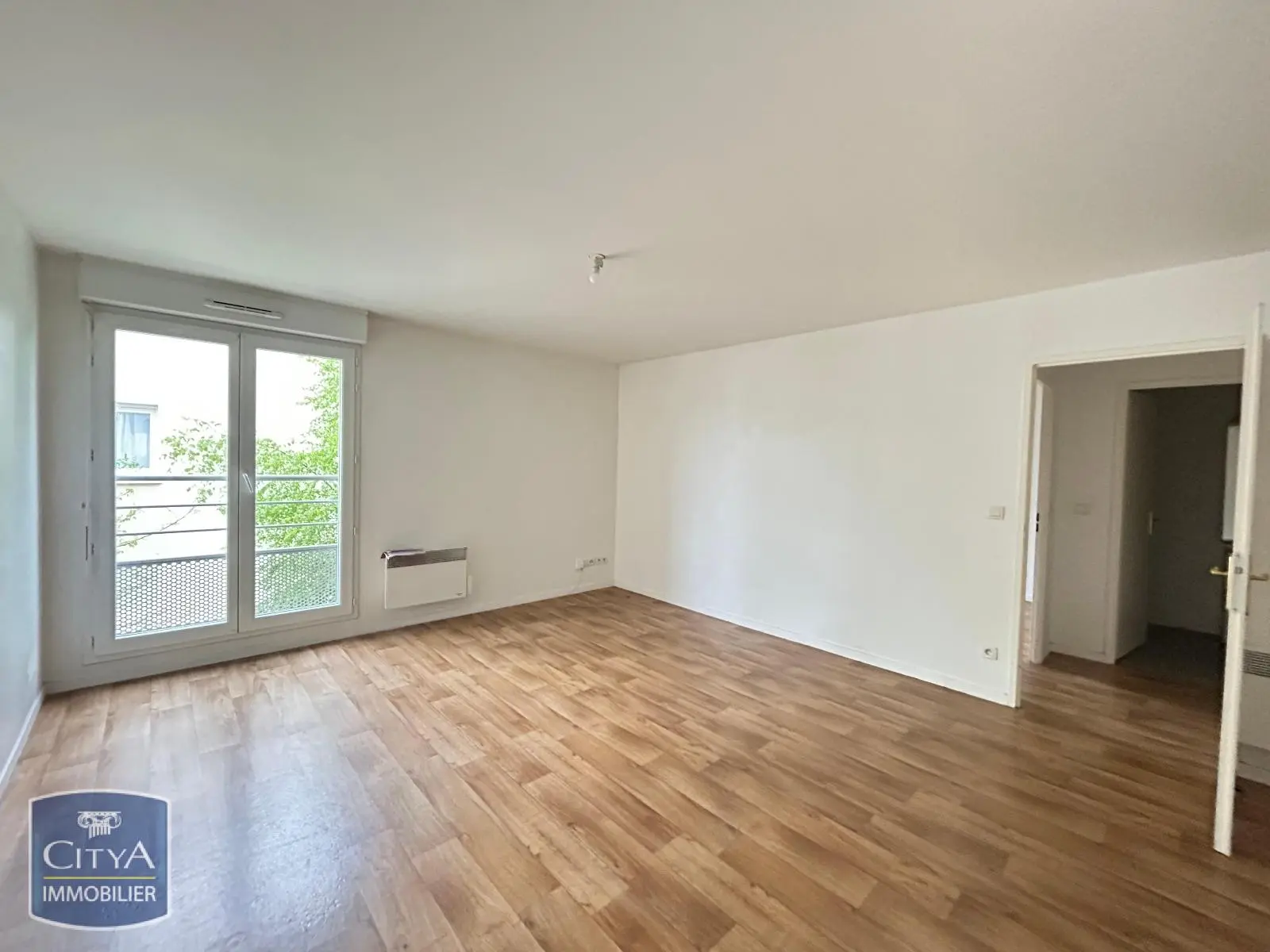 Photo 2 Appartement 2 pièces 45.64m²