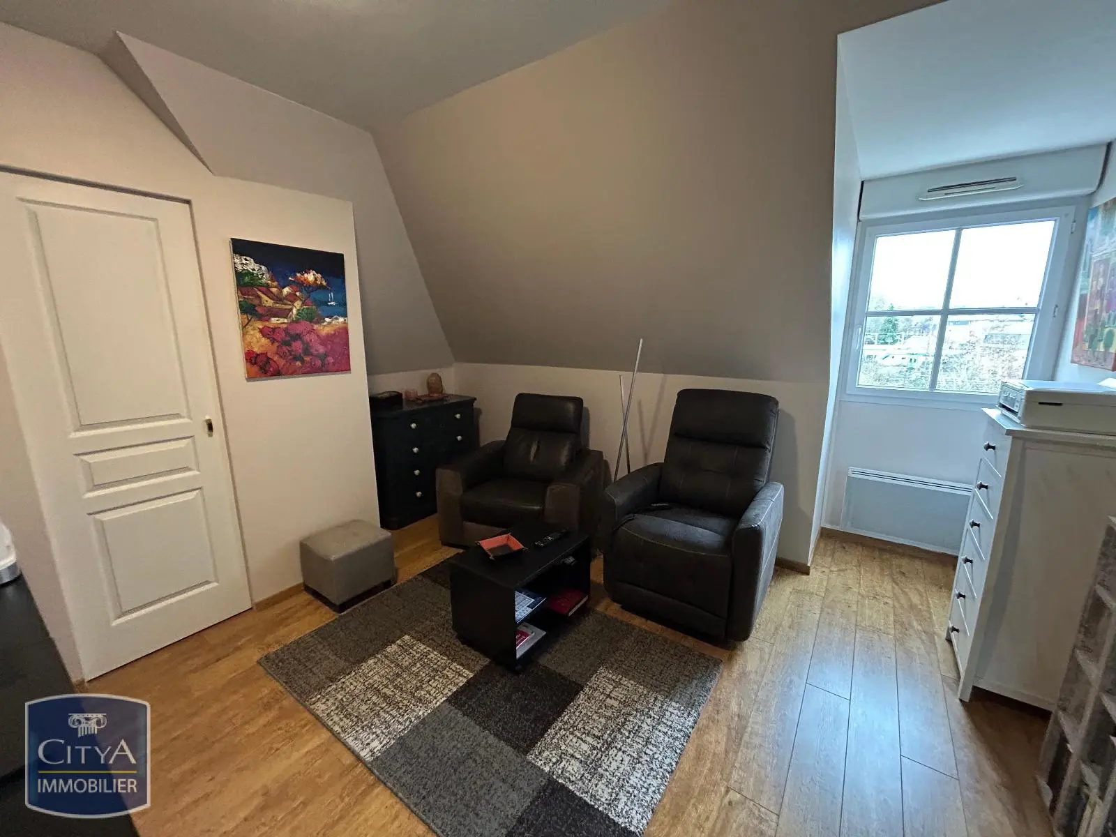 Photo 5 Appartement 4 pièces 92m²