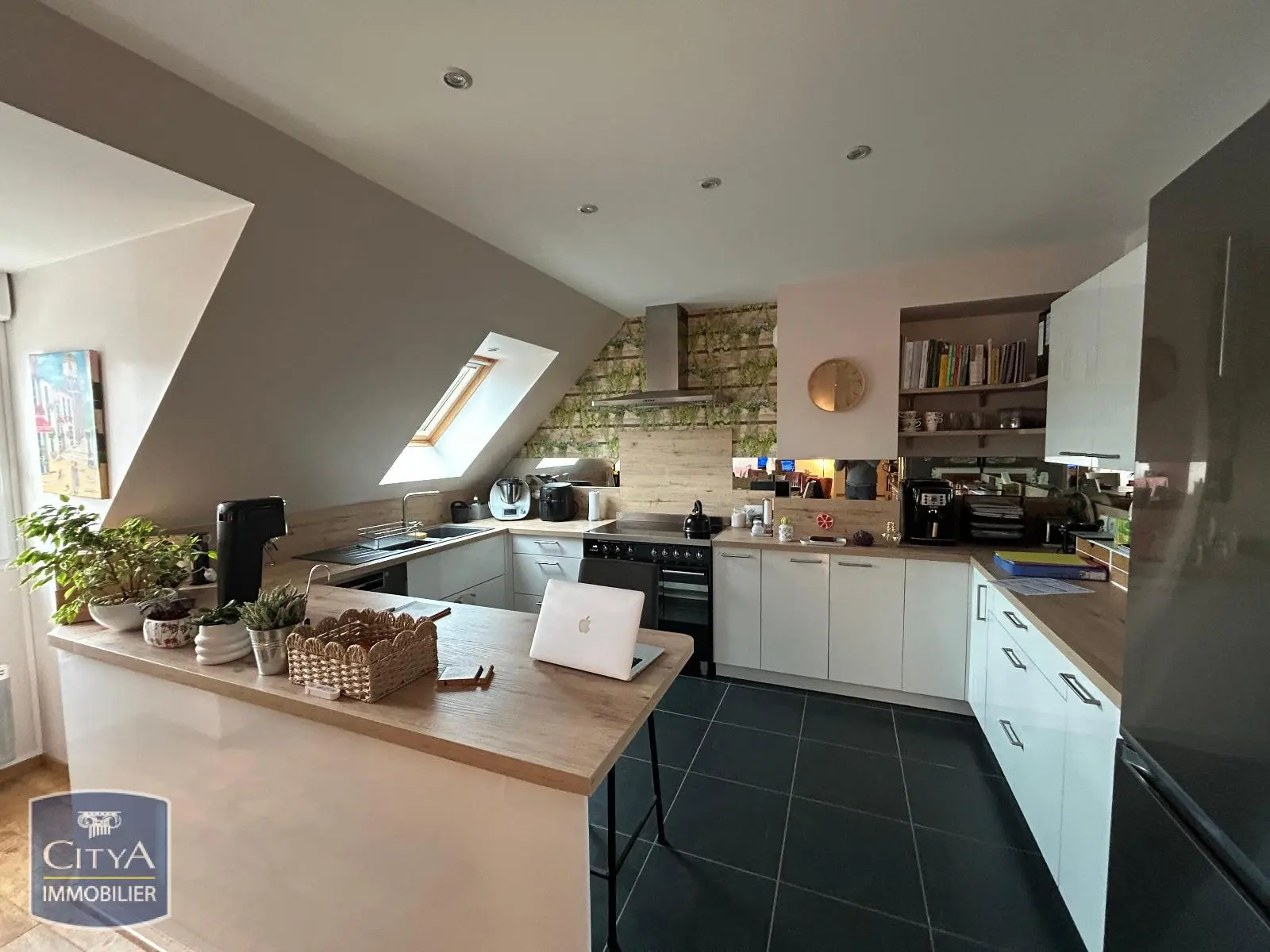 Photo 4 Appartement 4 pièces 92m²