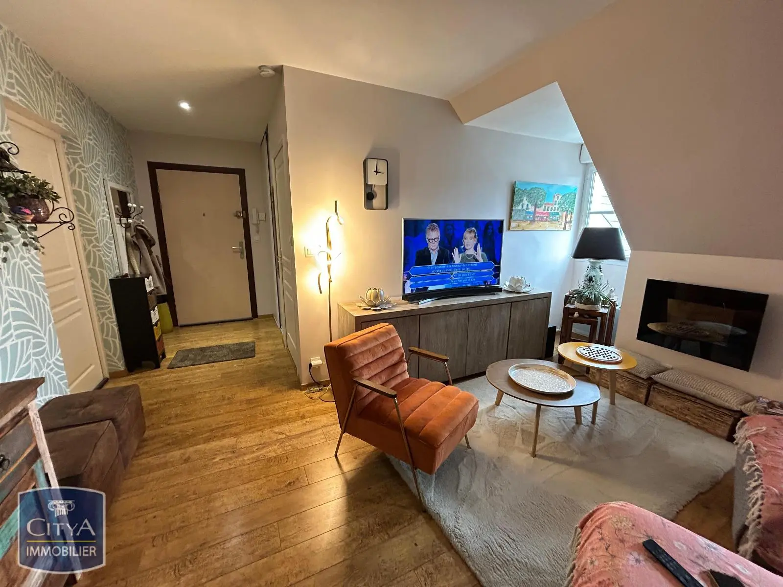 Photo 3 Appartement 4 pièces 92m²