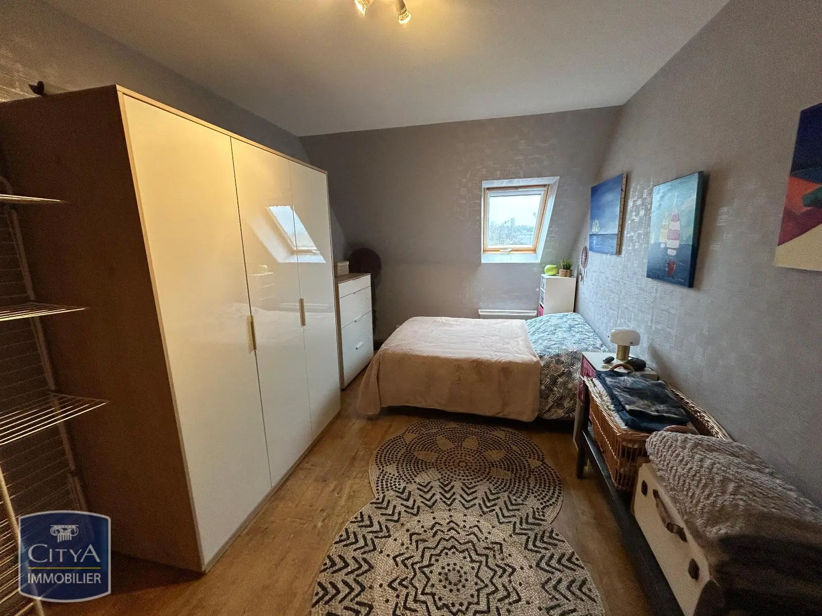 Photo 7 Appartement 4 pièces 92m²