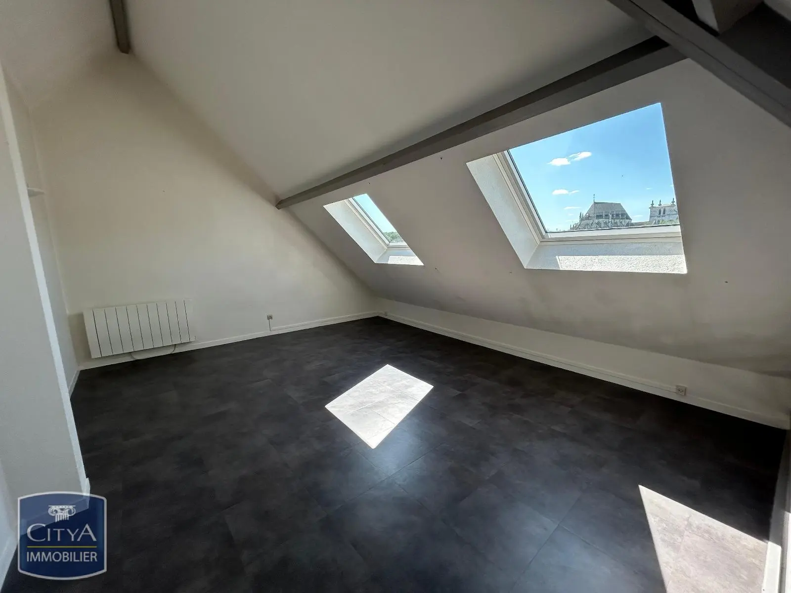 Photo 4 Appartement 1 pièce 58m²