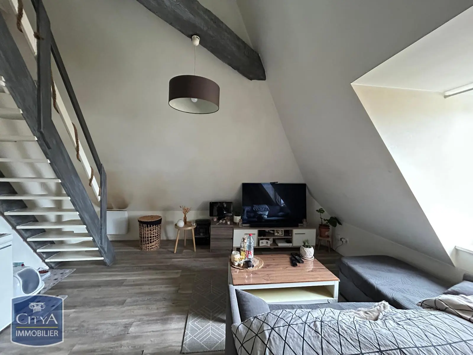 Photo 1 appartement Beauvais