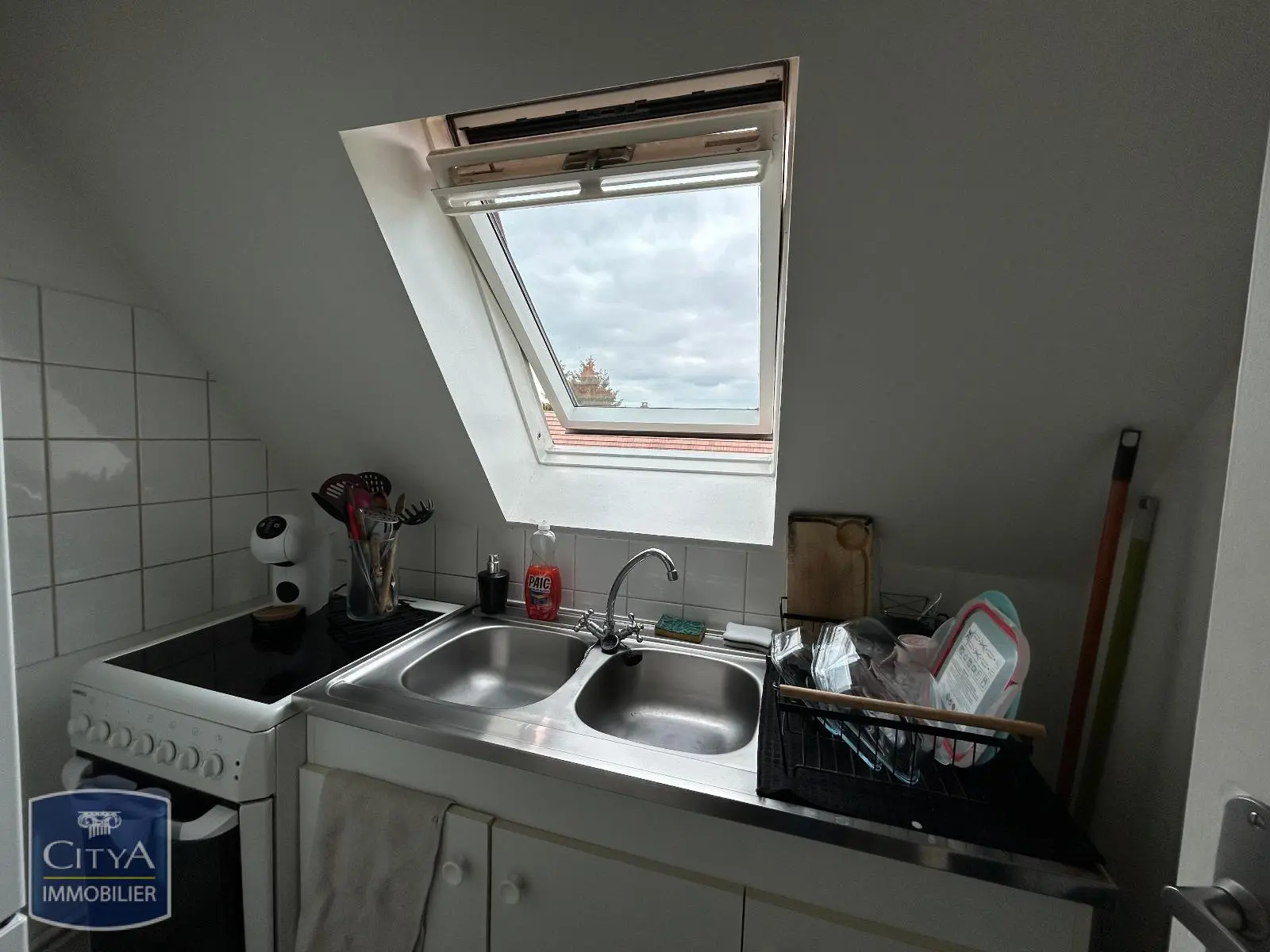 Photo 3 appartement Beauvais