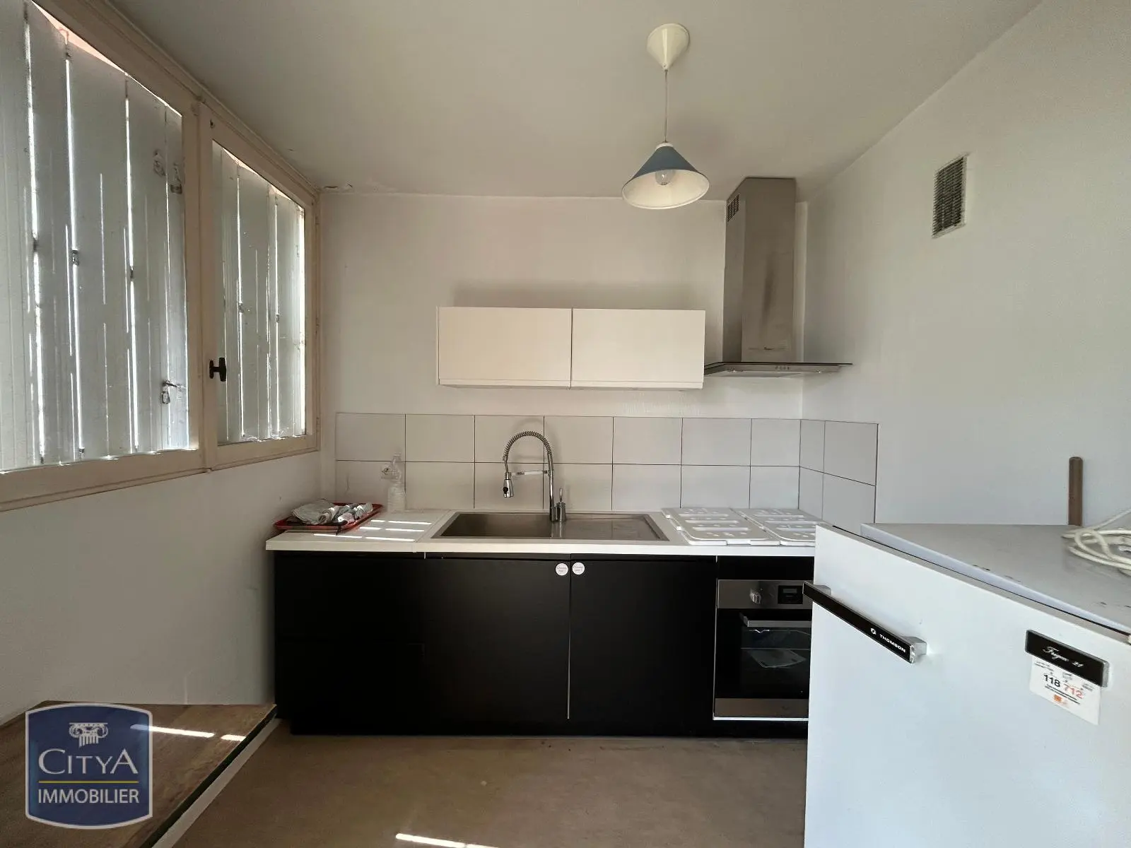 Photo 2 Appartement 1 pièce 26m²
