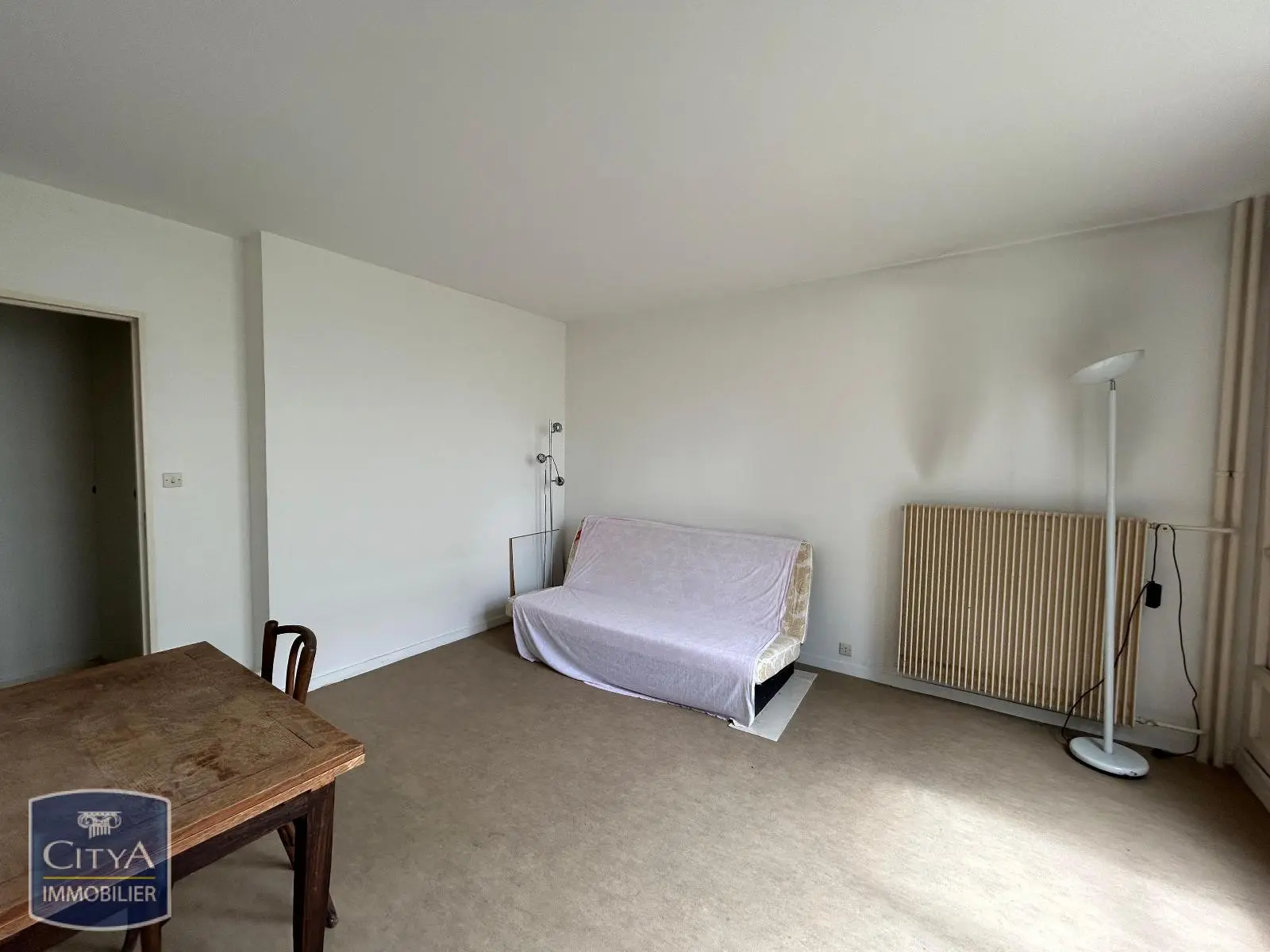 Photo 3 Appartement 1 pièce 26m²