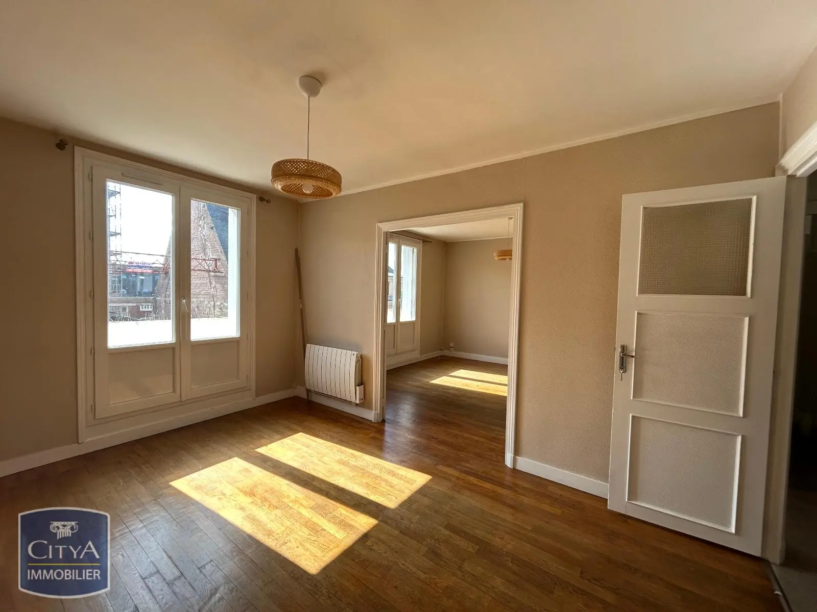 Photo 2 Appartement 4 pièces 81m²