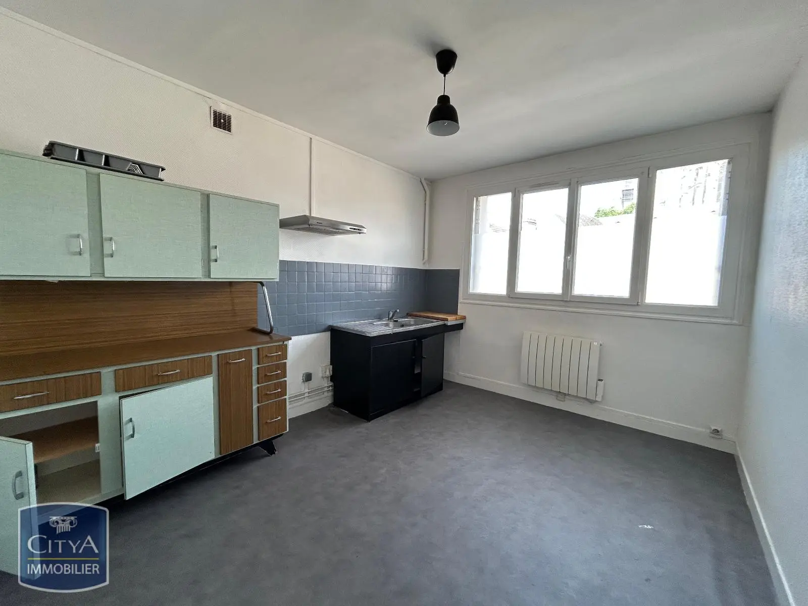 Photo 4 Appartement 4 pièces 81m²
