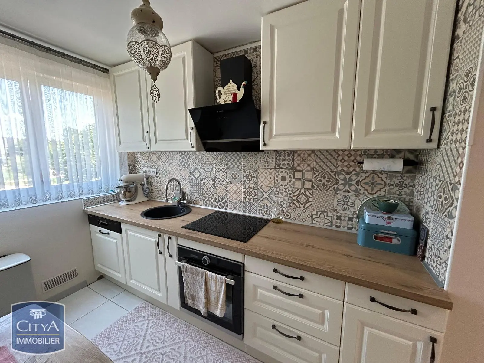 Photo 2 appartement Beauvais