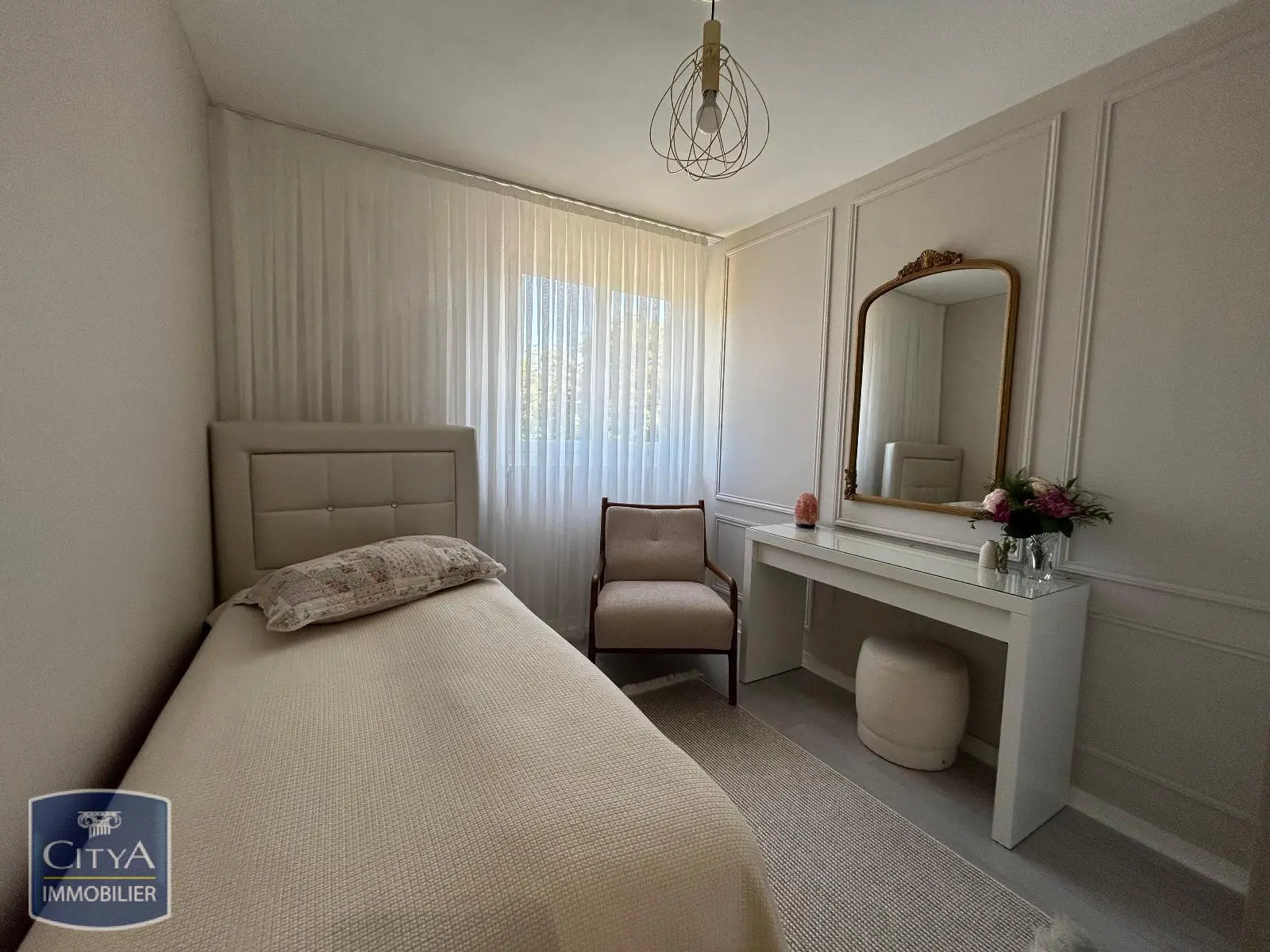 Photo 3 appartement Beauvais