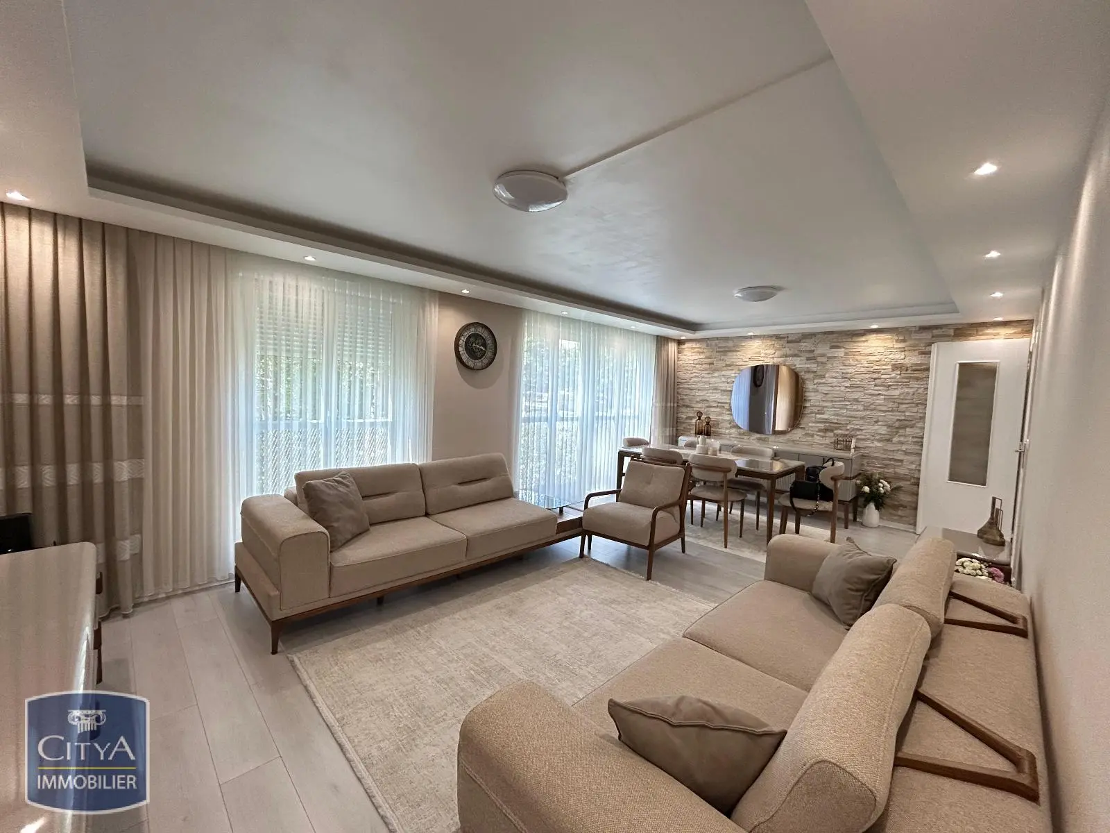 Photo 3 Appartement 5 pièces 83m²