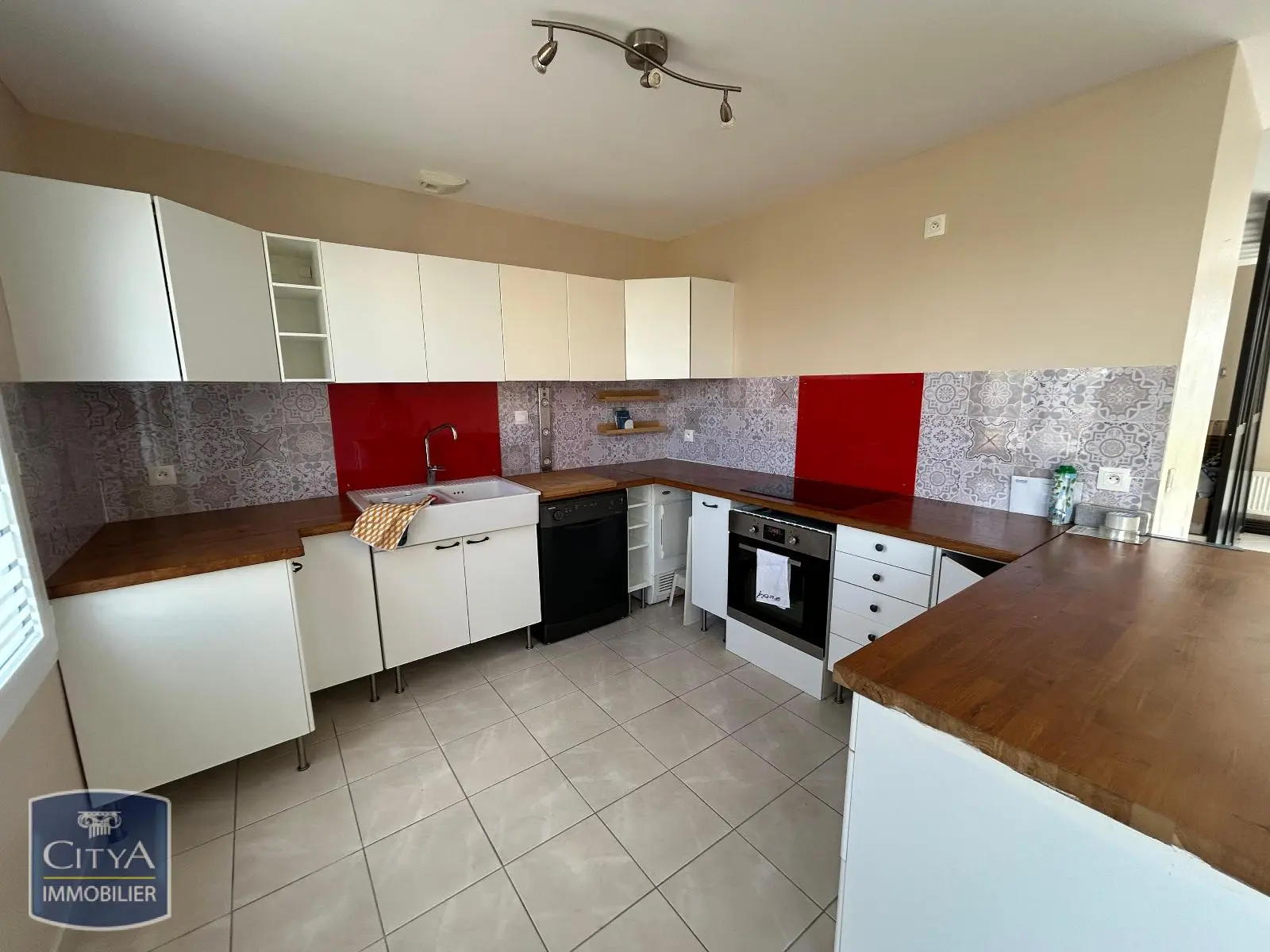 Photo 4 Maison 5 pièces 100m²