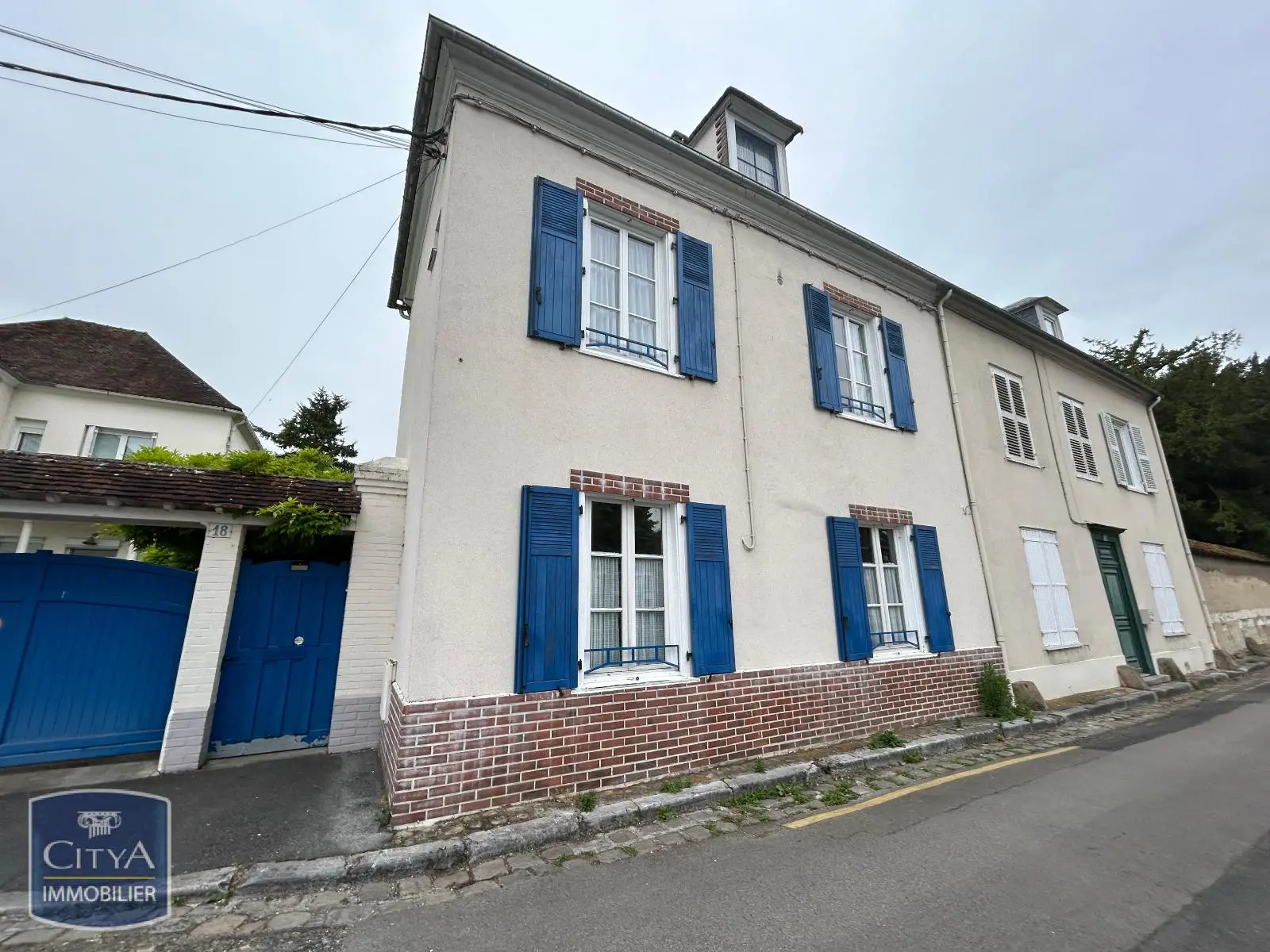 Photo 6 Maison 5 pièces 111m²