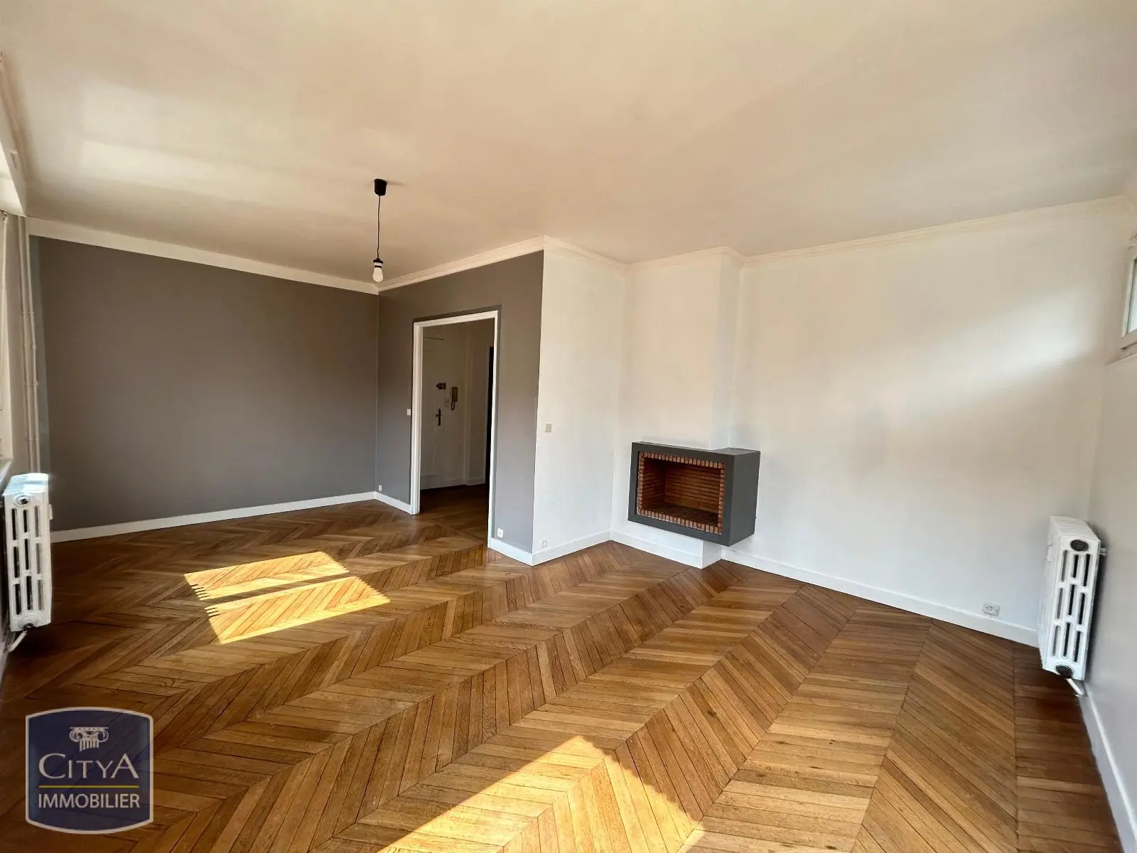Photo 2 Appartement 2 pièces 58.54m²