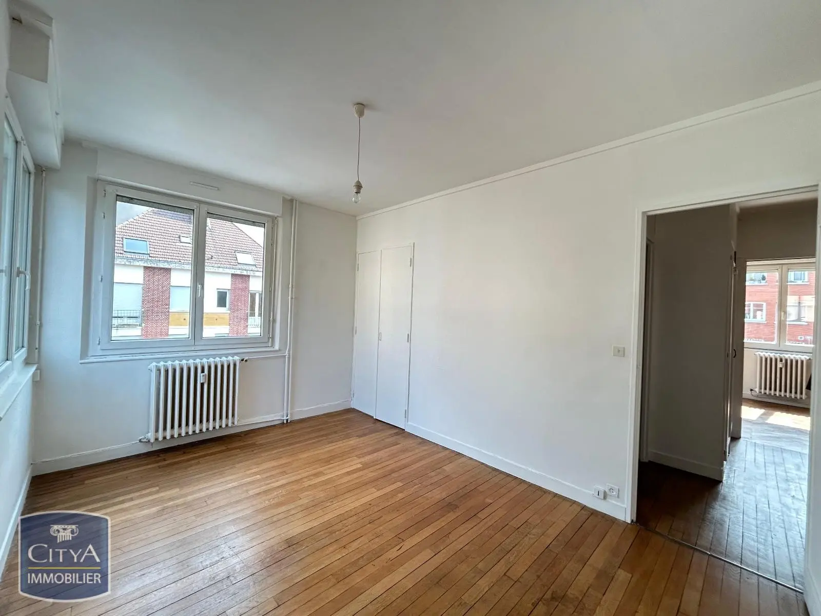 Photo 5 Appartement 2 pièces 58.54m²
