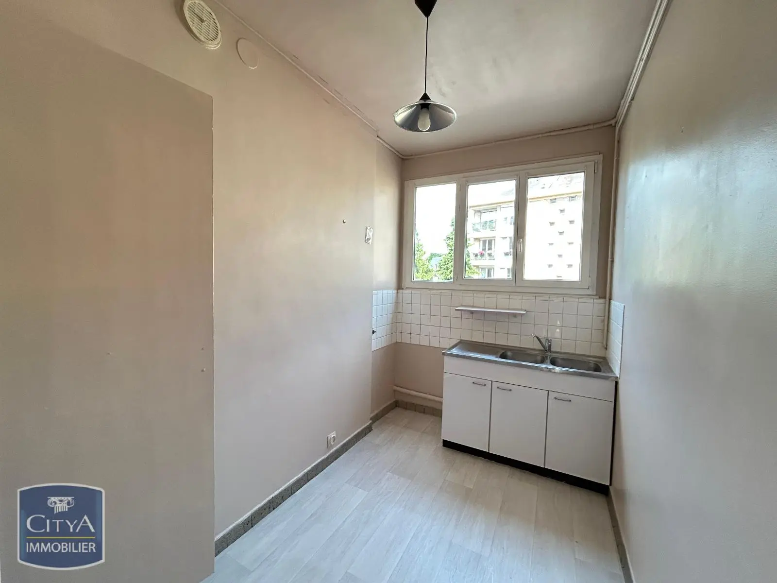 Photo 3 Appartement 2 pièces 58.54m²