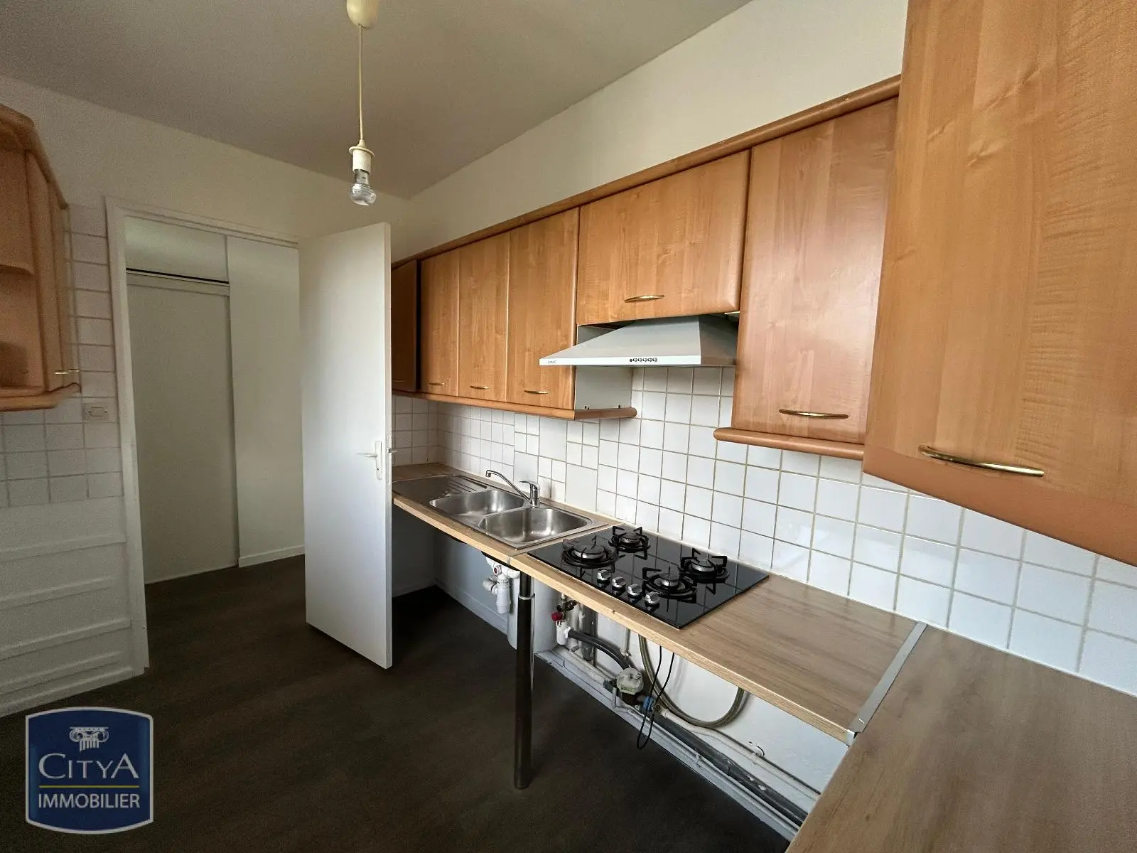 Photo 4 Appartement 3 pièces 58m²