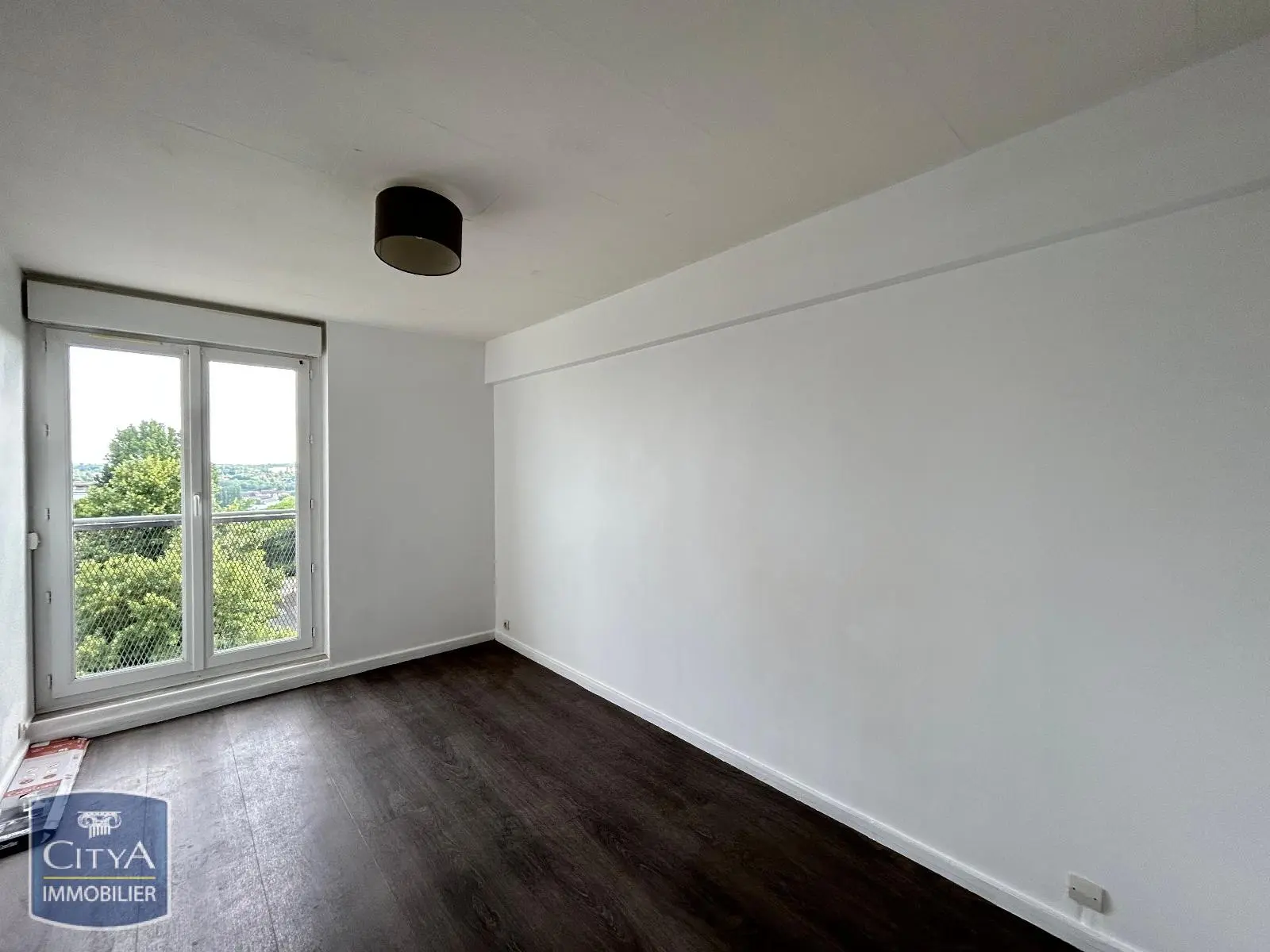 Photo 2 Appartement 3 pièces 58m²
