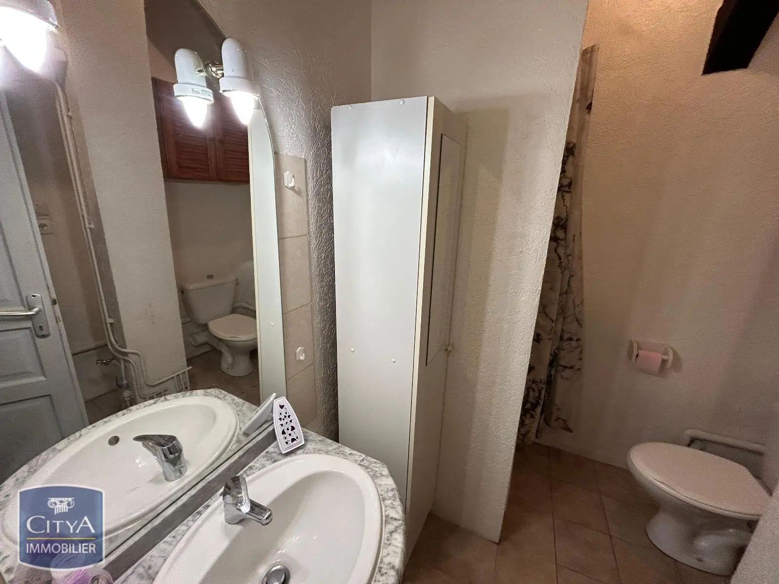 Photo 3 Appartement 1 pièce 23m²