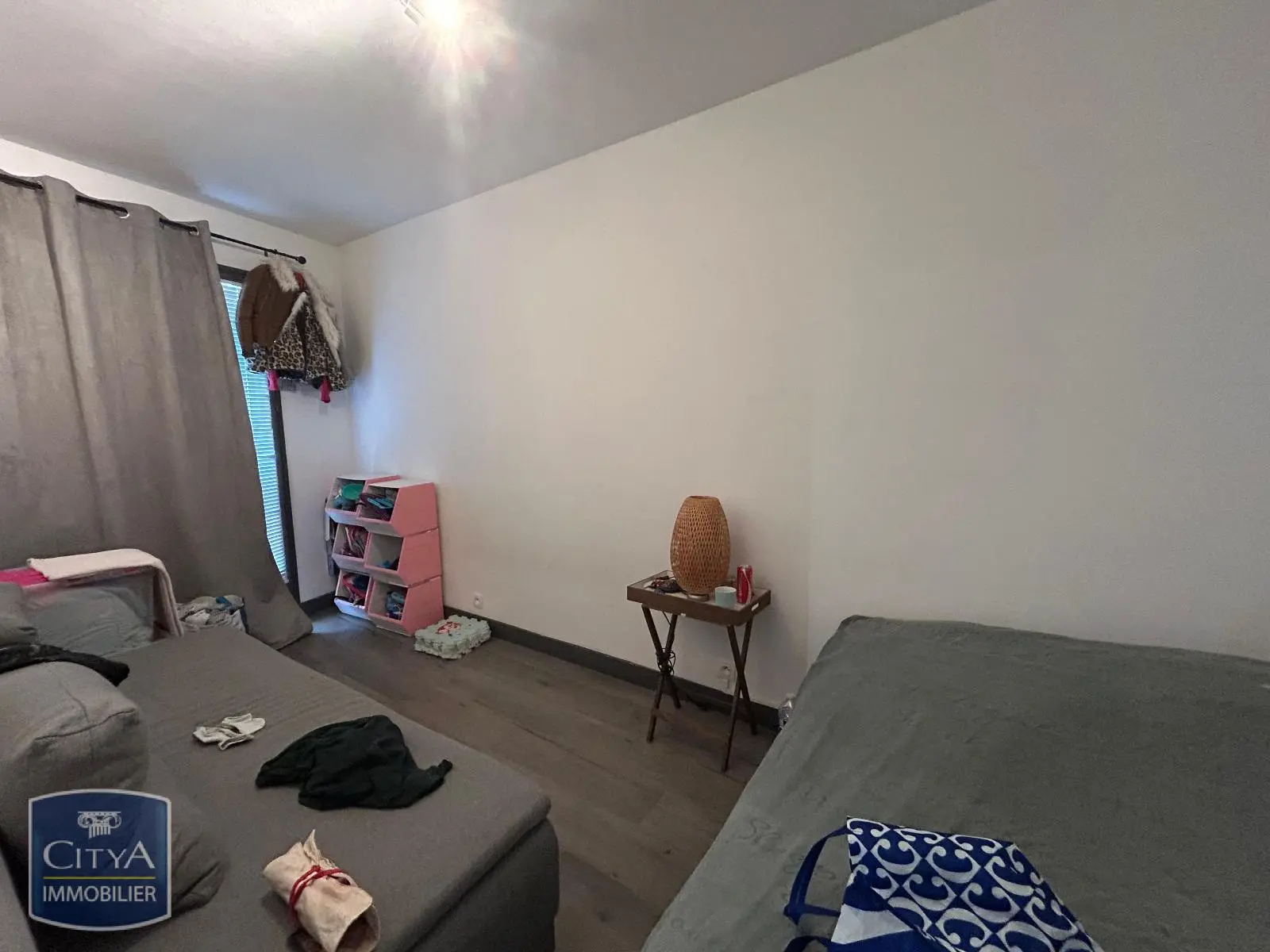 Photo 2 Appartement 2 pièces 32m²