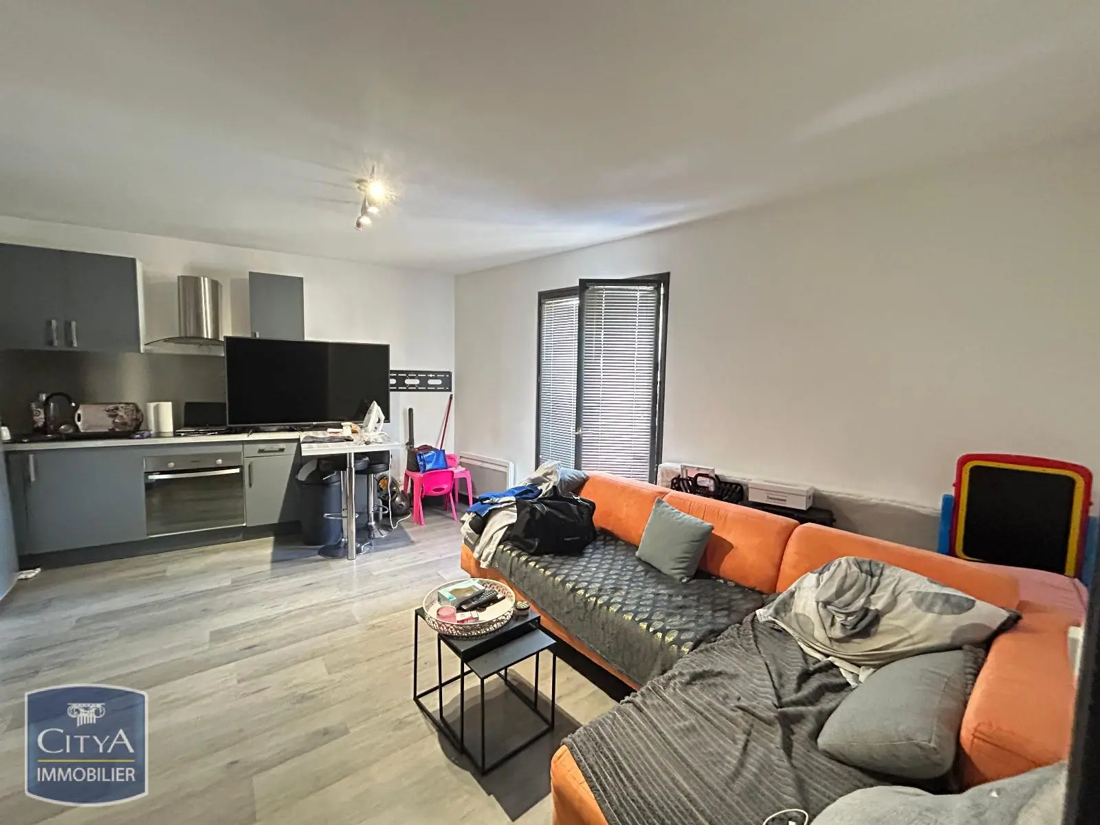 Photo 1 Appartement 2 pièces 32m²