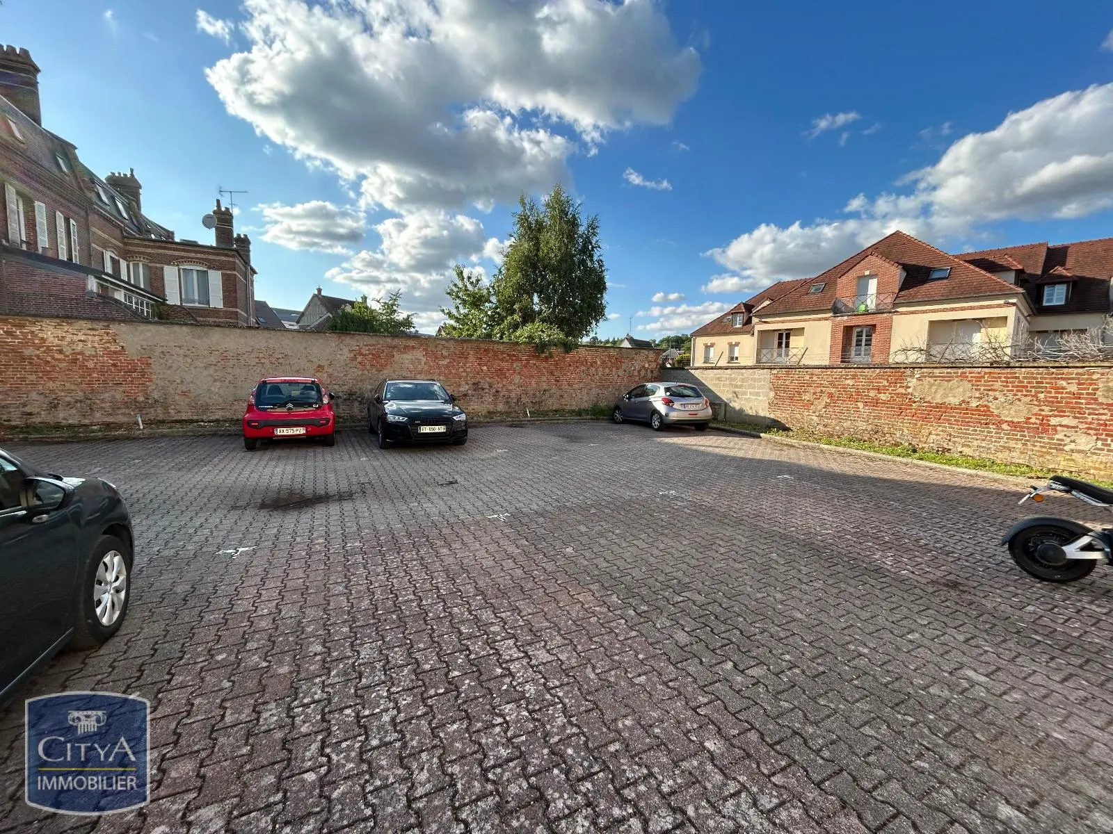 Photo 4 Appartement 2 pièces 32m²