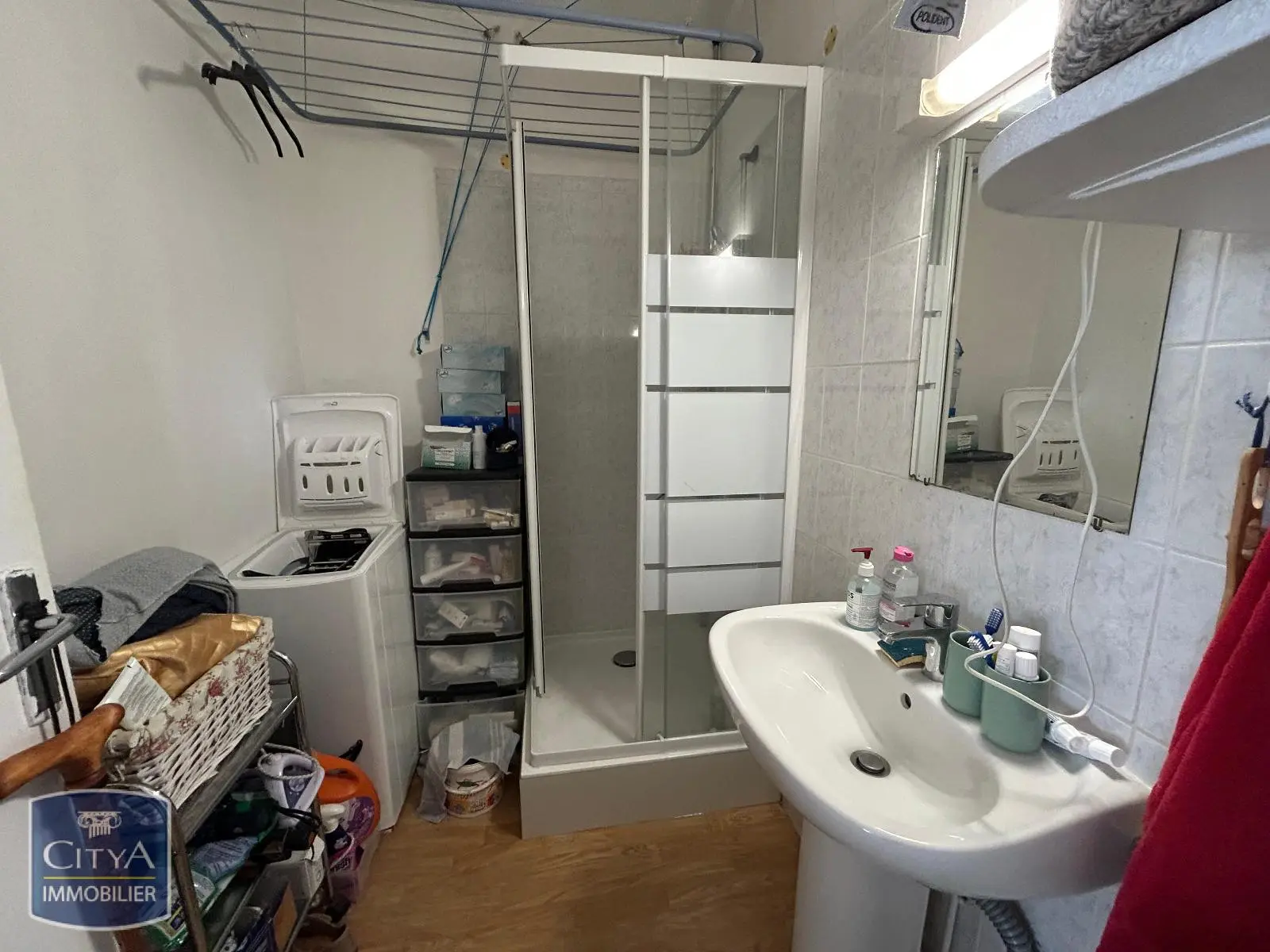 Photo 3 Appartement 1 pièce 30m²