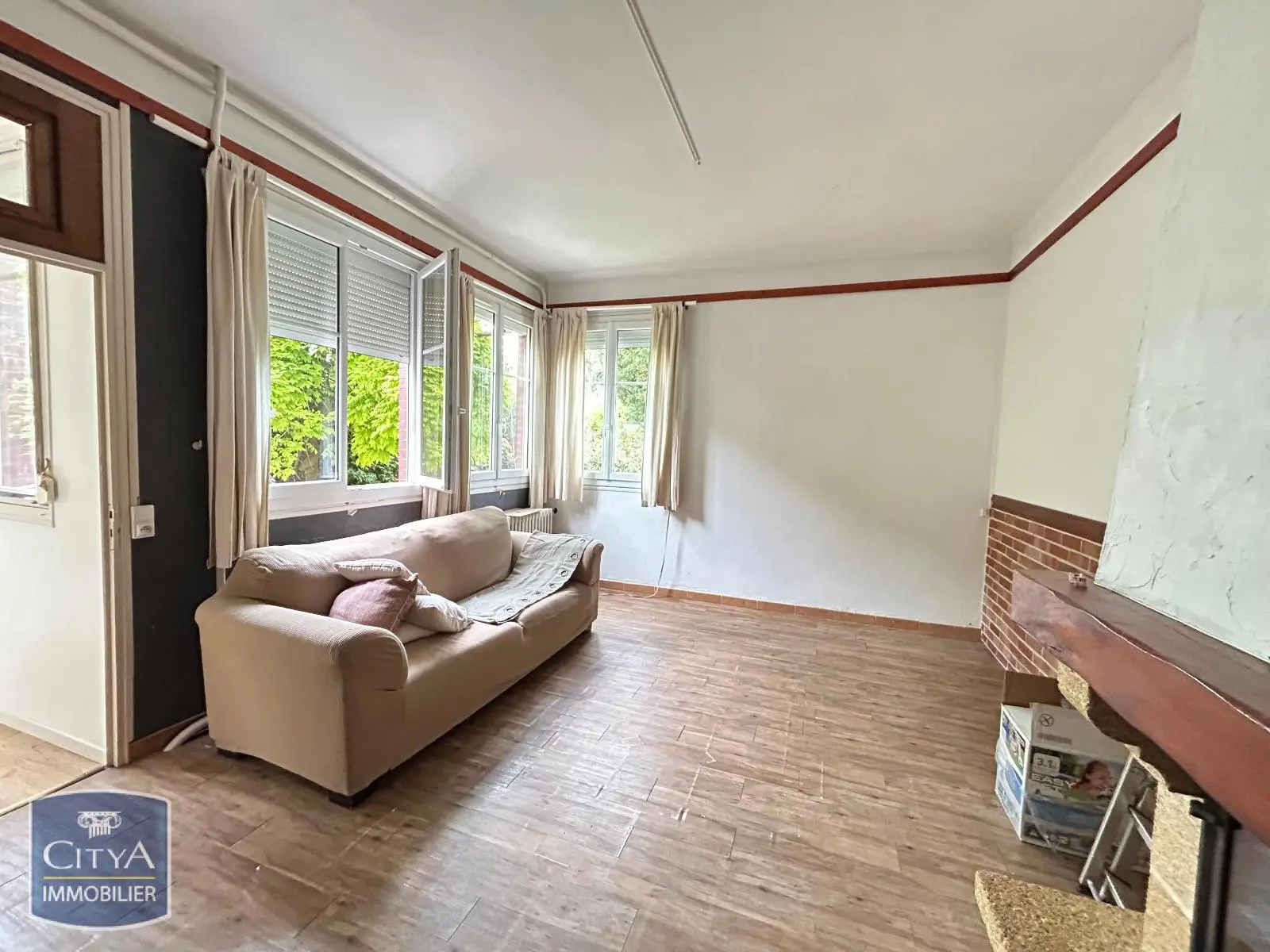 Photo 2 Maison 5 pièces 111m²