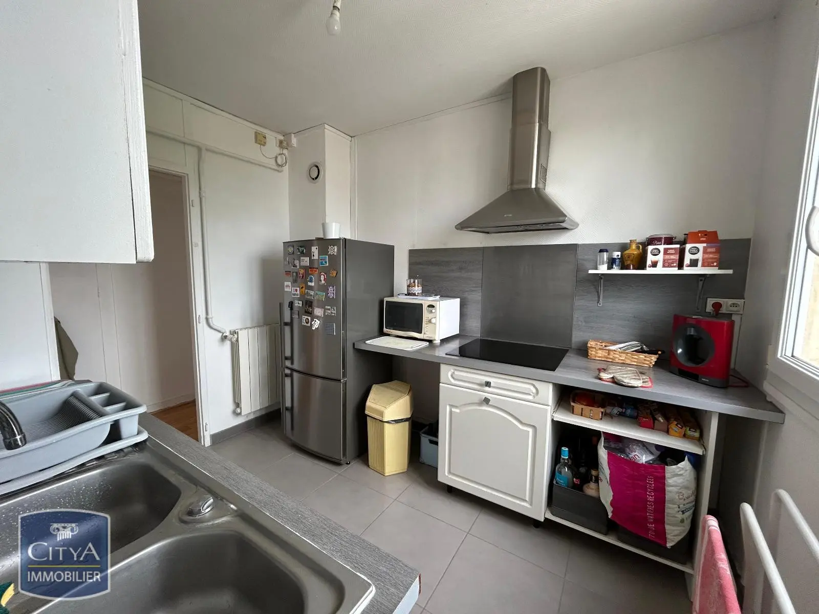 Photo 4 Appartement 4 pièces 63.46m²