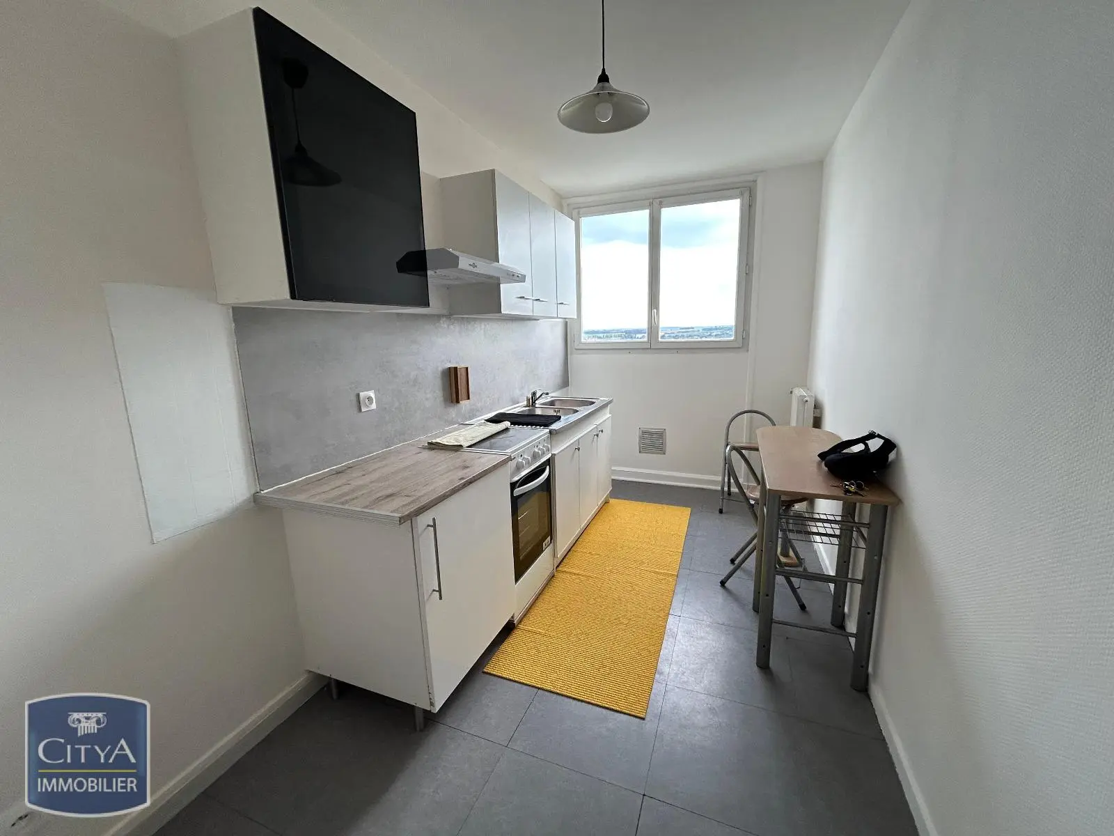 Photo 2 Appartement 2 pièces 43.31m²