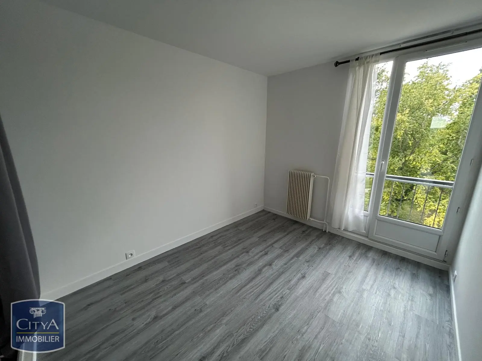 Photo 3 Appartement 2 pièces 43.31m²