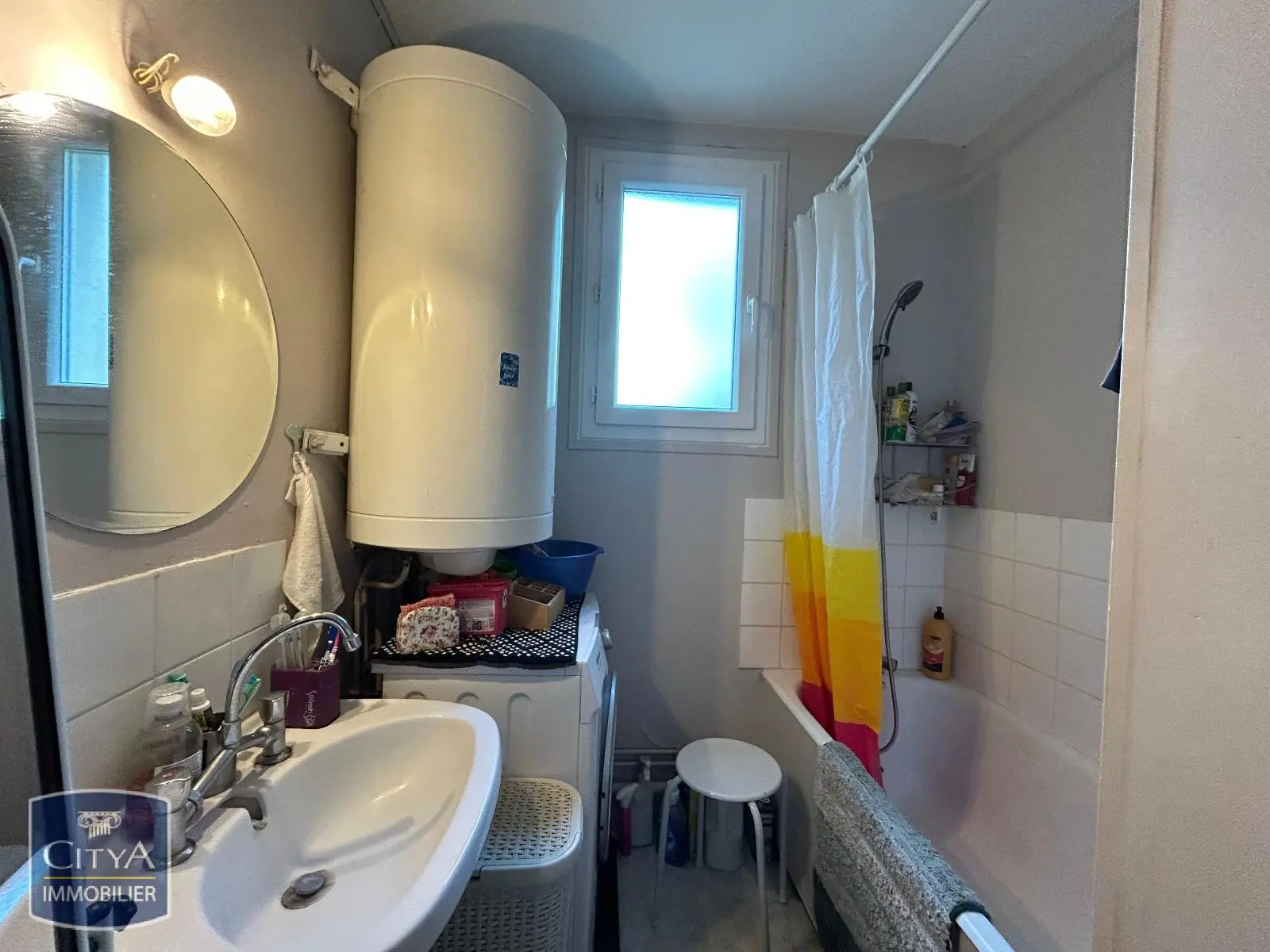 Photo 4 Appartement 2 pièces 54m²