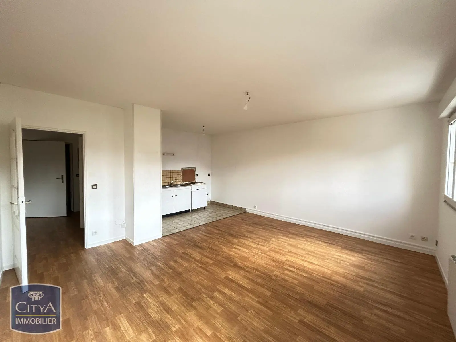 Photo 3 Appartement 1 pièce 36.34m²