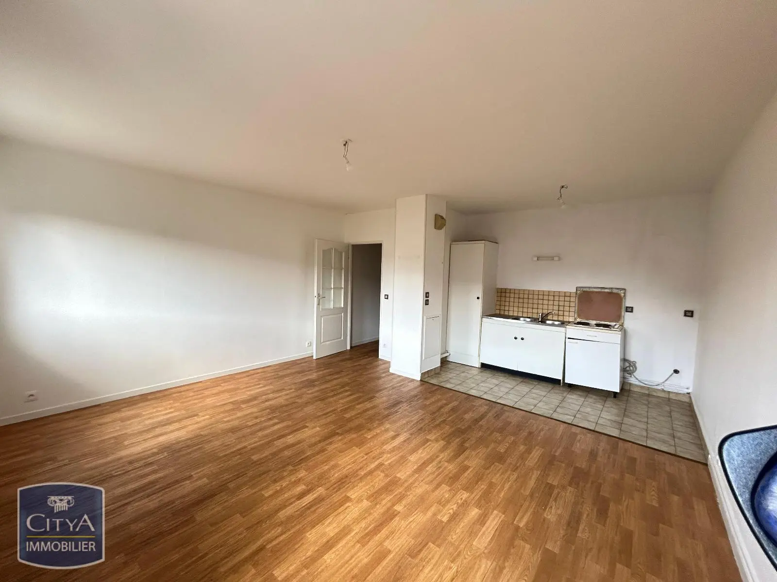 Photo 3 Appartement 1 pièce 36.34m²