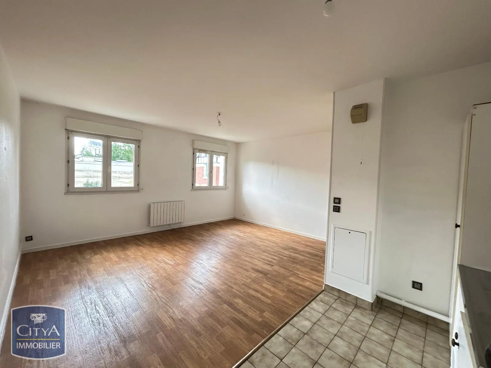 Photo 4 Appartement 1 pièce 36.34m²
