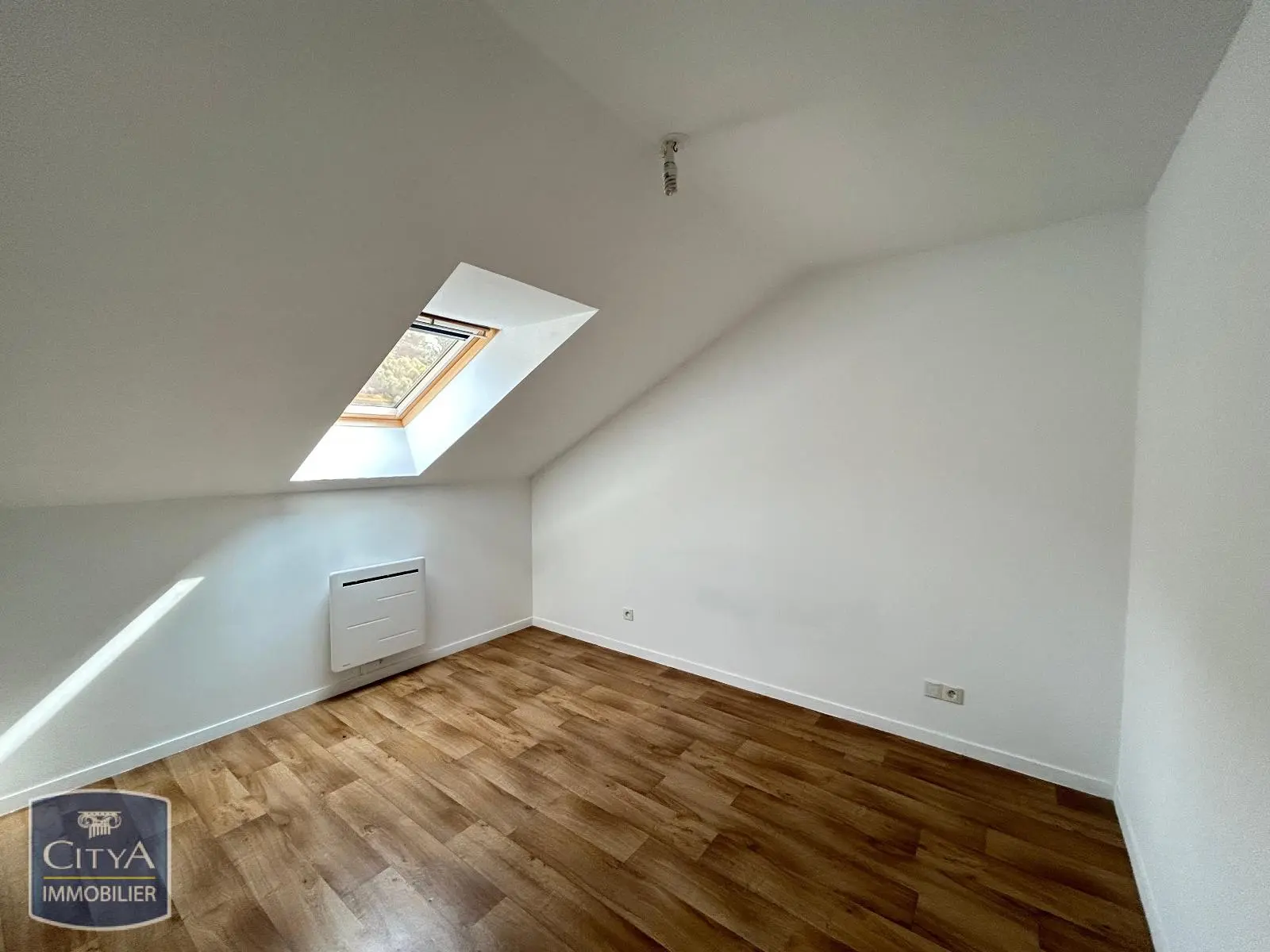 Photo 3 Appartement 3 pièces 53.21m²